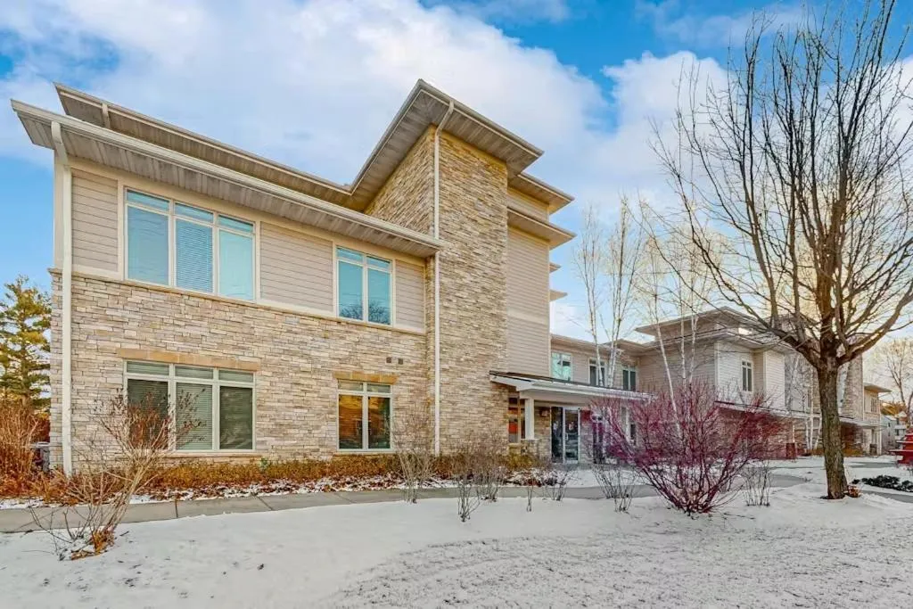 Delton Grand Resort Condominiums