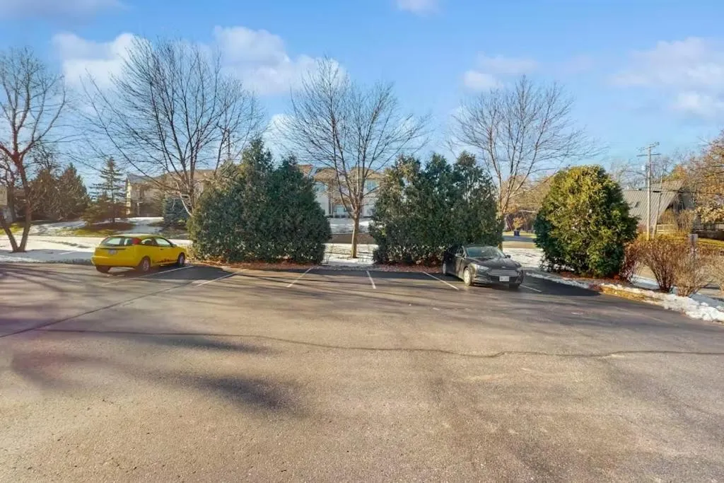 Delton Grand Resort Condominiums