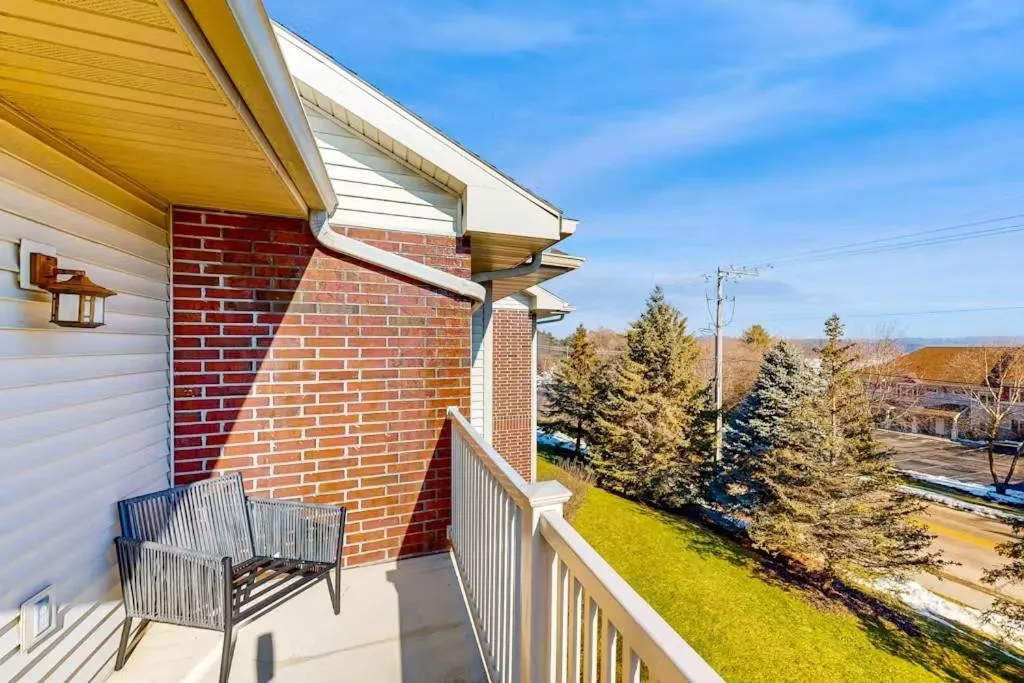 Delton Grand Resort Condominiums