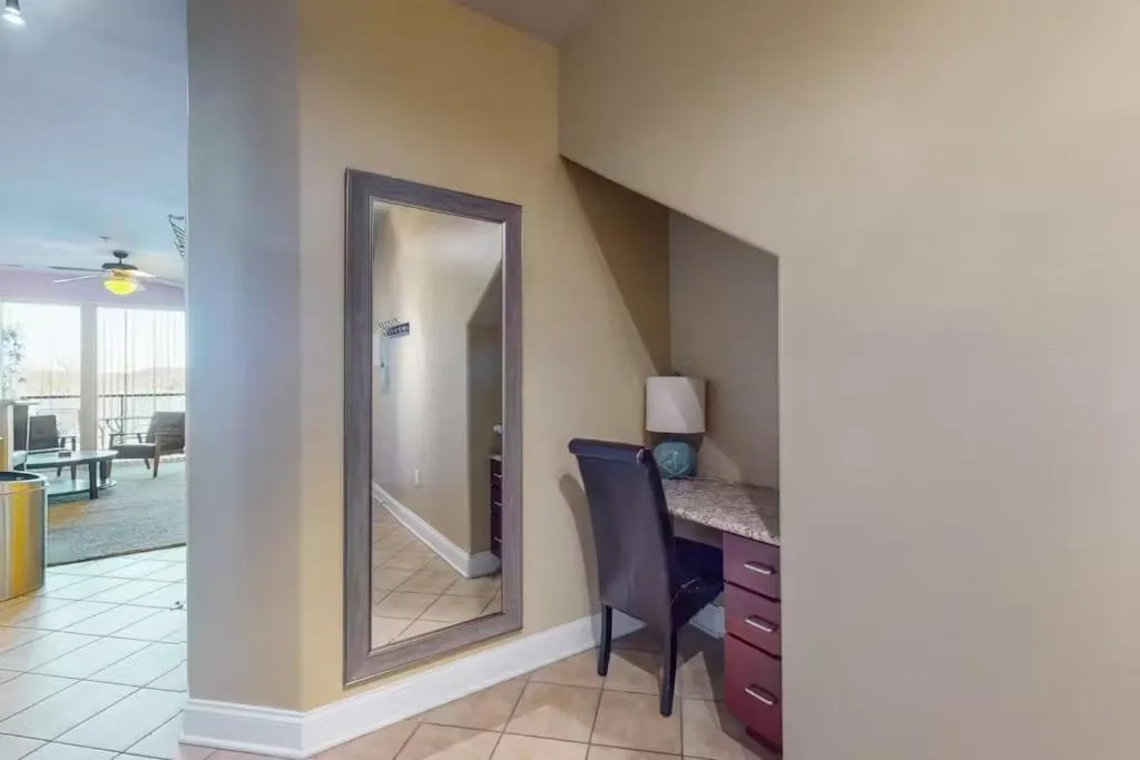 Delton Grand Resort Condominiums