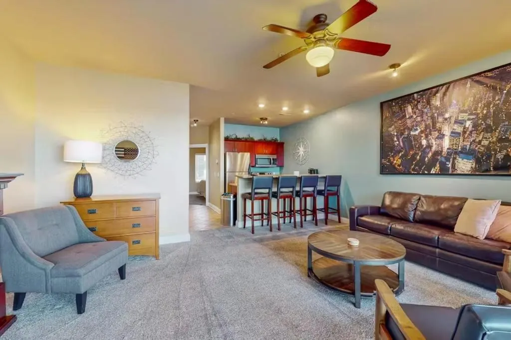 Delton Grand Resort Condominiums