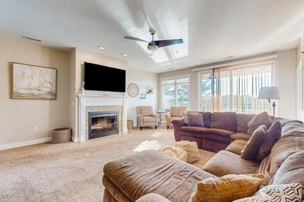 Delton Grand Resort Condominiums