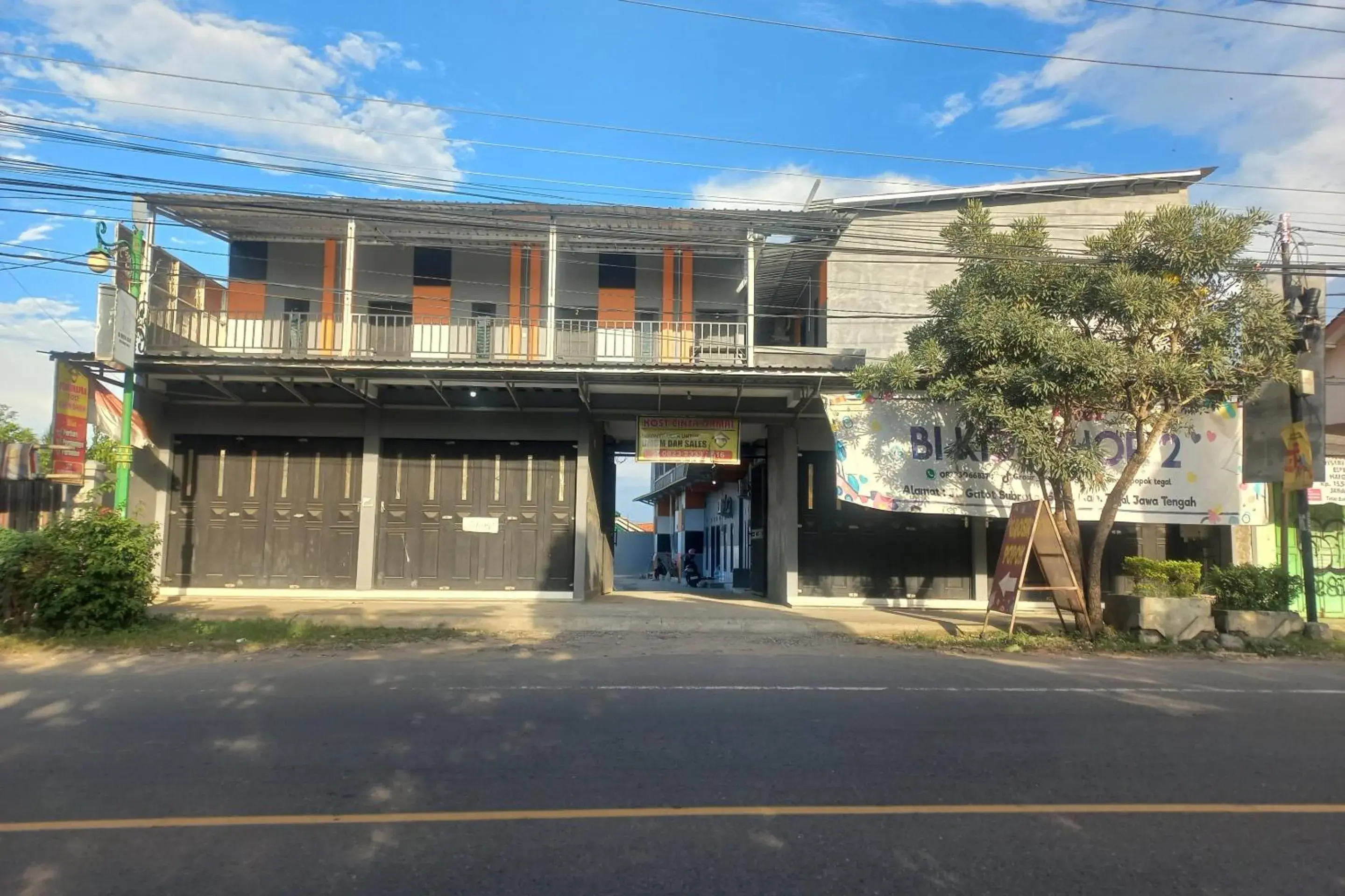 Hotel O Guest House Cinta Damai Hotel O Guest House Cinta Damai