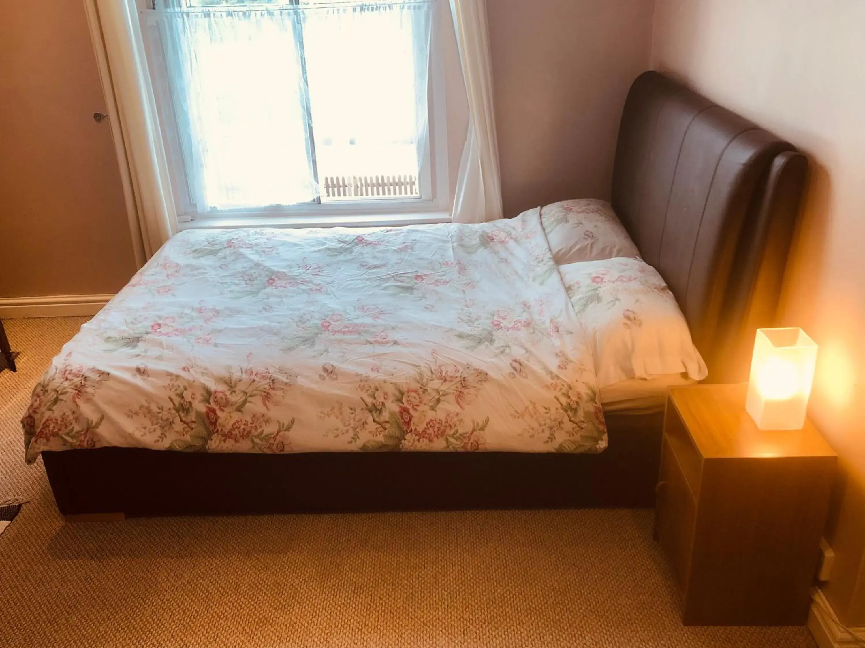 Double Room with Sea View in Hope & Anchor, Hadrian's Wall, Port Carlisle, Solway Firth, Area of Natural Beauty Double Room with Sea View in Hope & Anchor, Hadrian's Wall, Port Carlisle, Solway Firth, Area of Natural Beauty