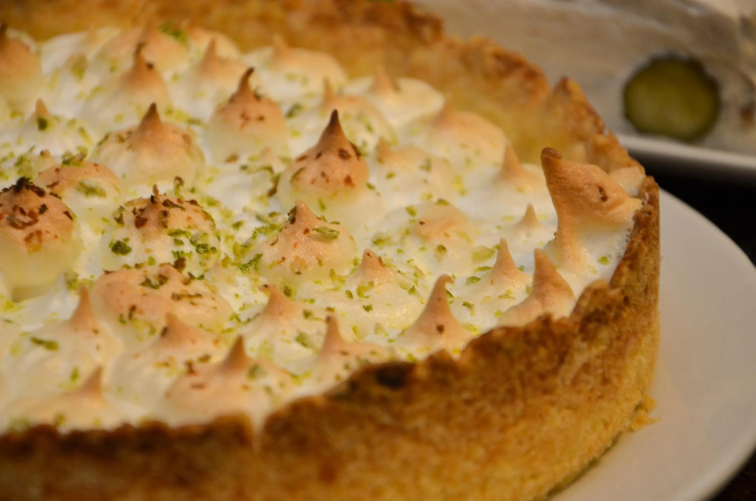 Breakfast in Pousada Stillo Gramado