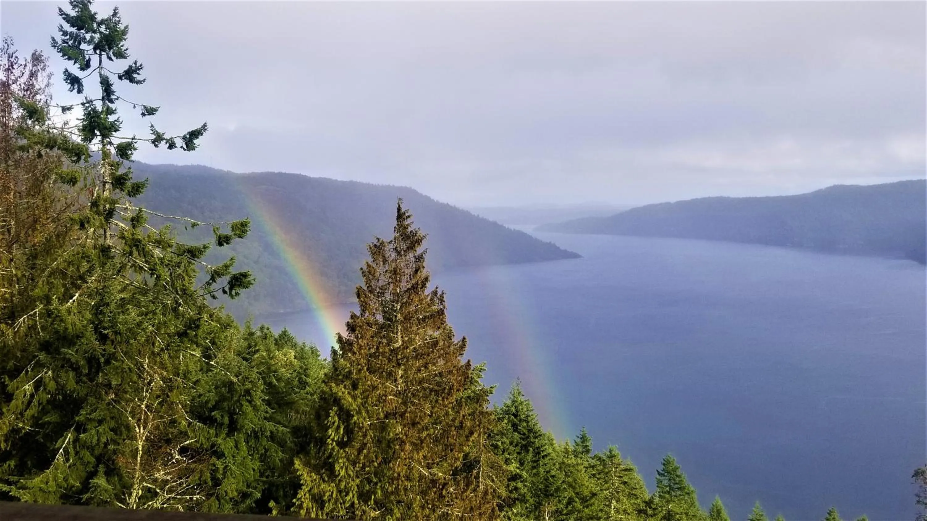 Nearby landmark in Moon Water Lodge