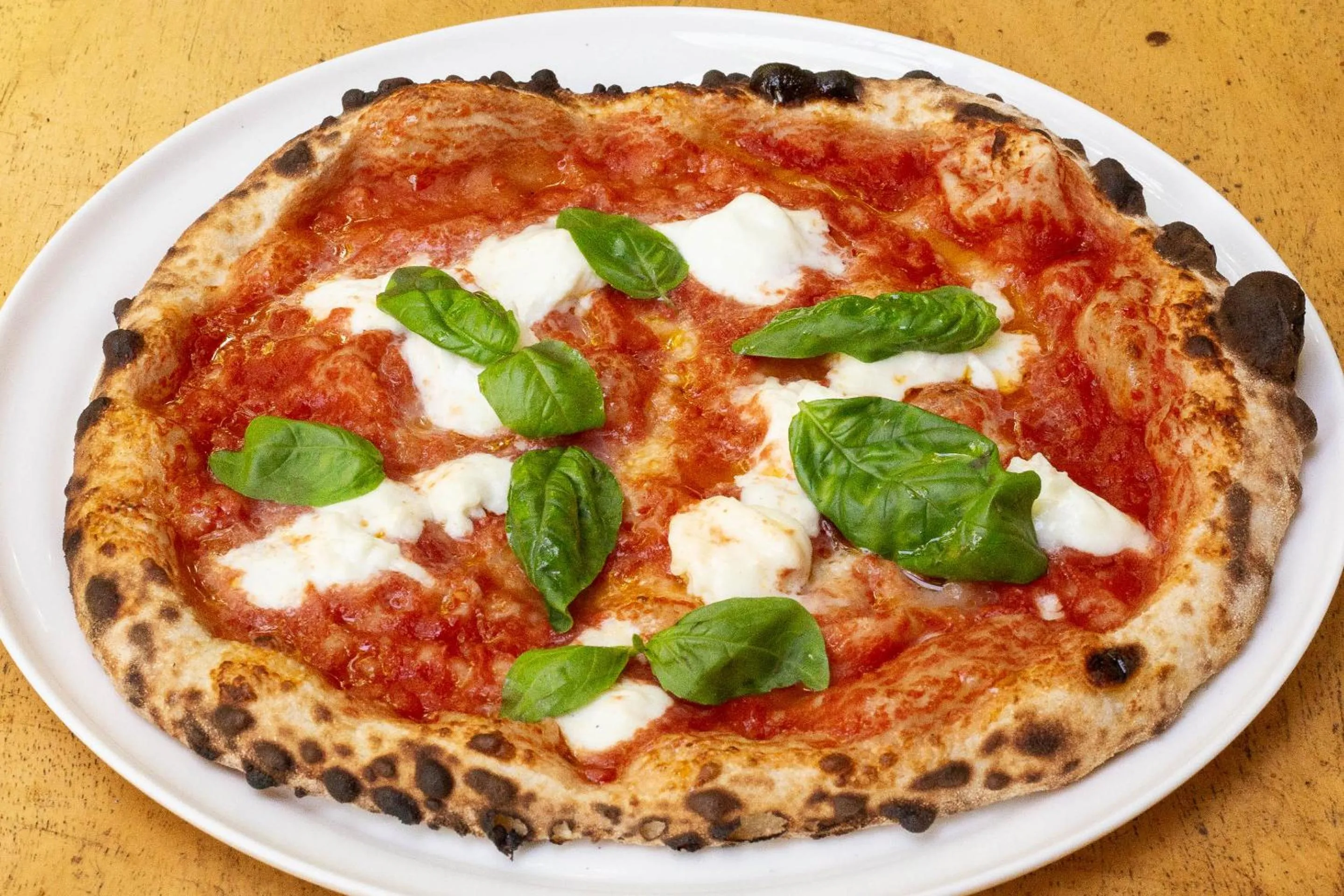 Food in El Nido Jungle Lodge