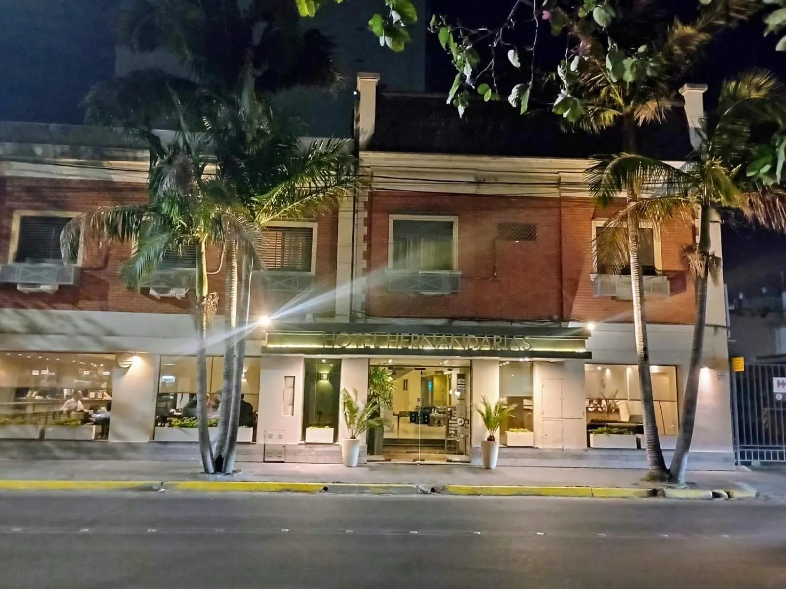 Hotel Hernandarias