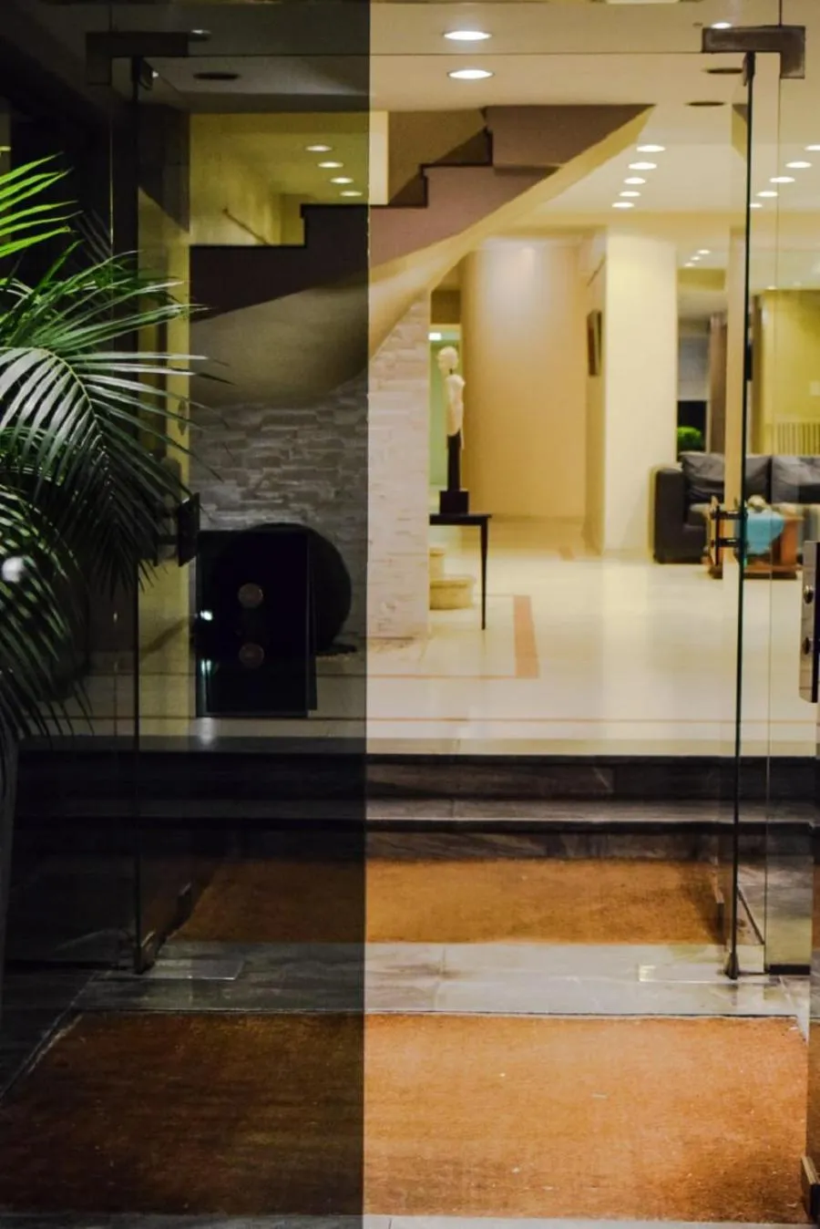 Hotel Hernandarias