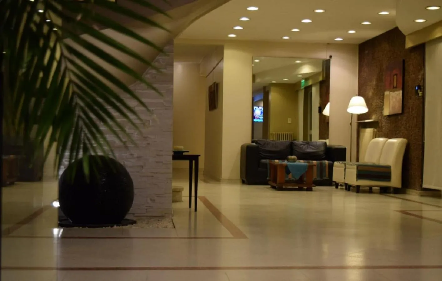 Hotel Hernandarias