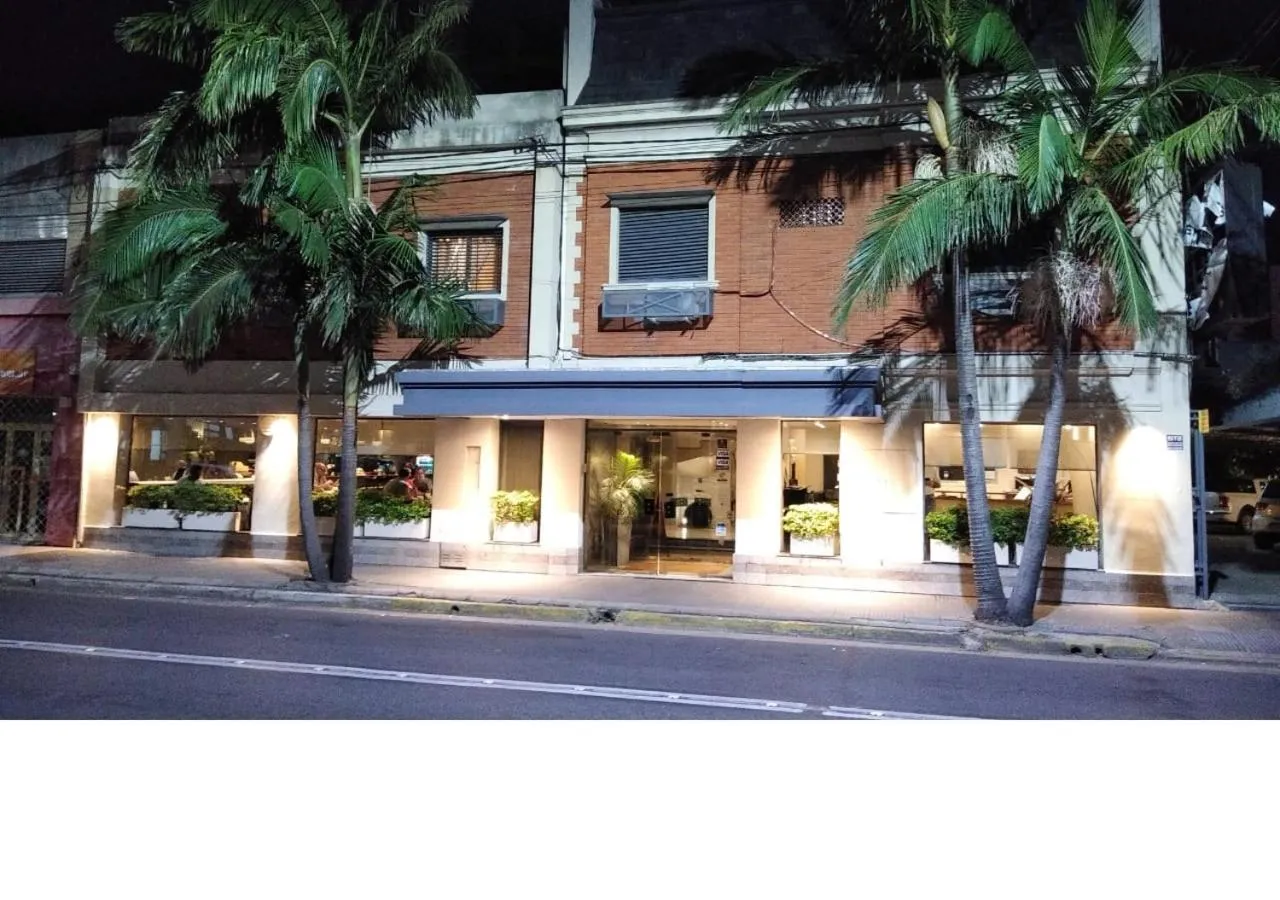Hotel Hernandarias