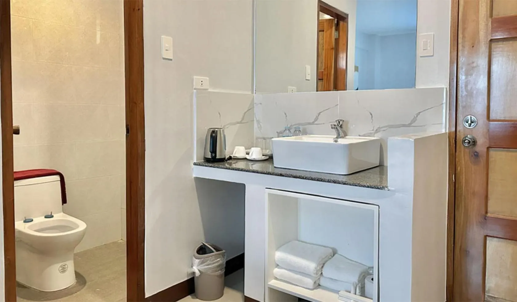 The XIMO Suites