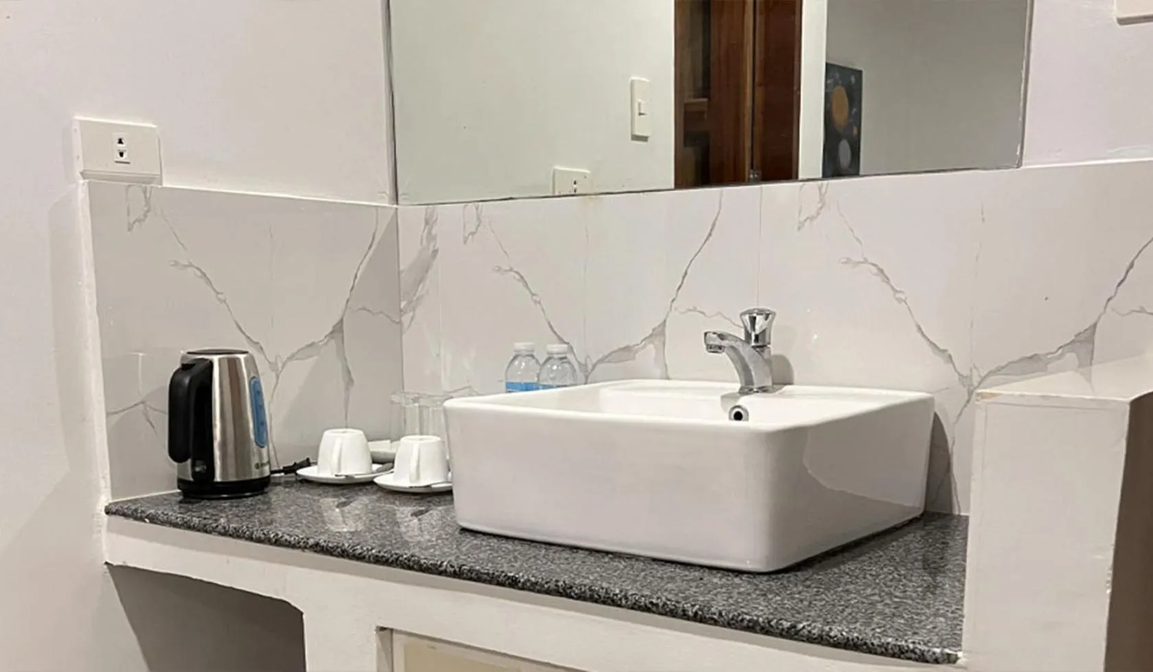 The XIMO Suites