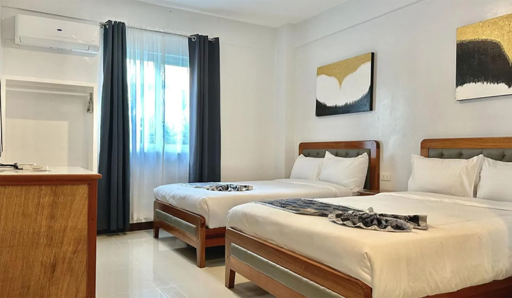 The XIMO Suites