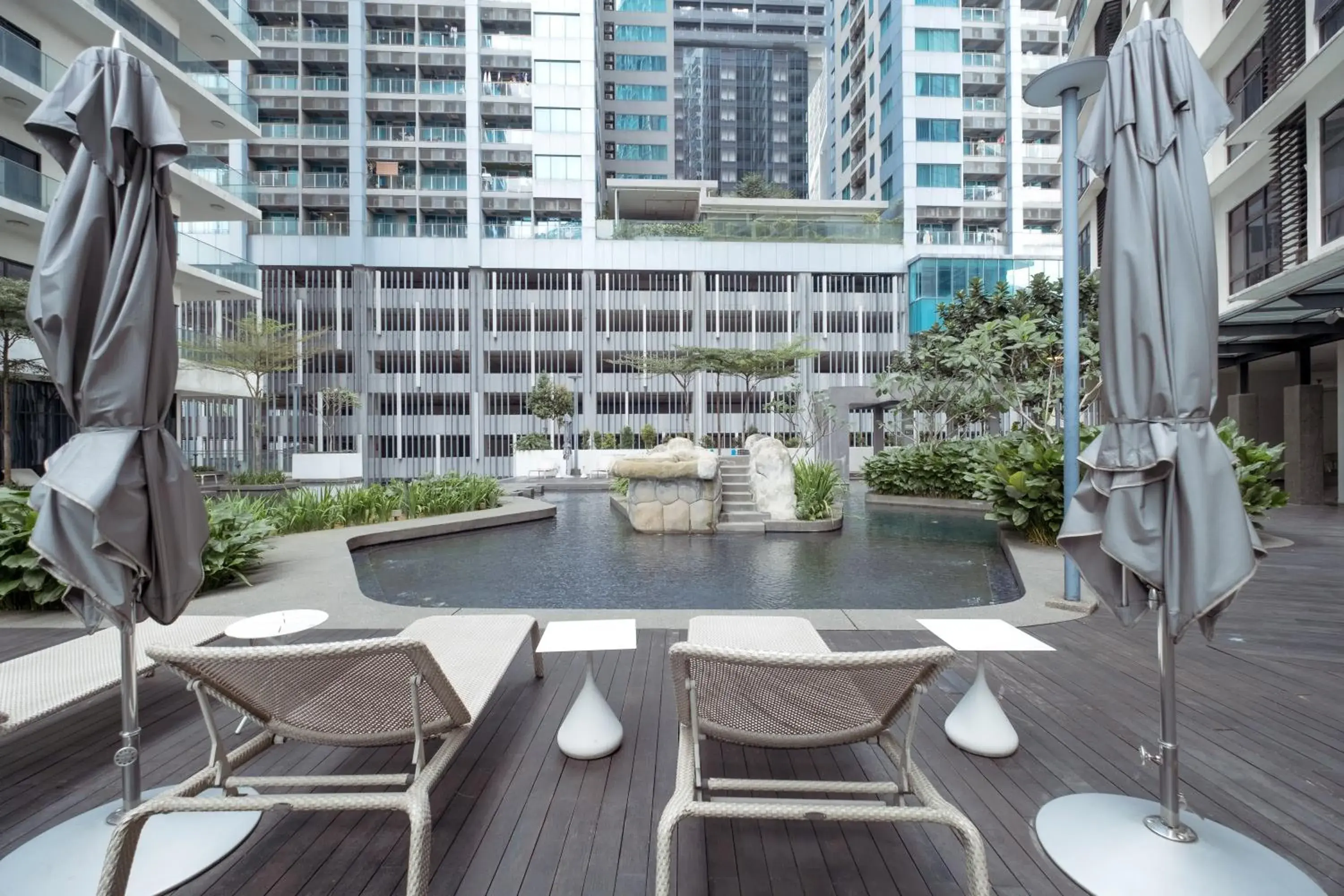 Sfera Residence Kuala Lumpur City Centre Sfera Residence Kuala Lumpur City Centre