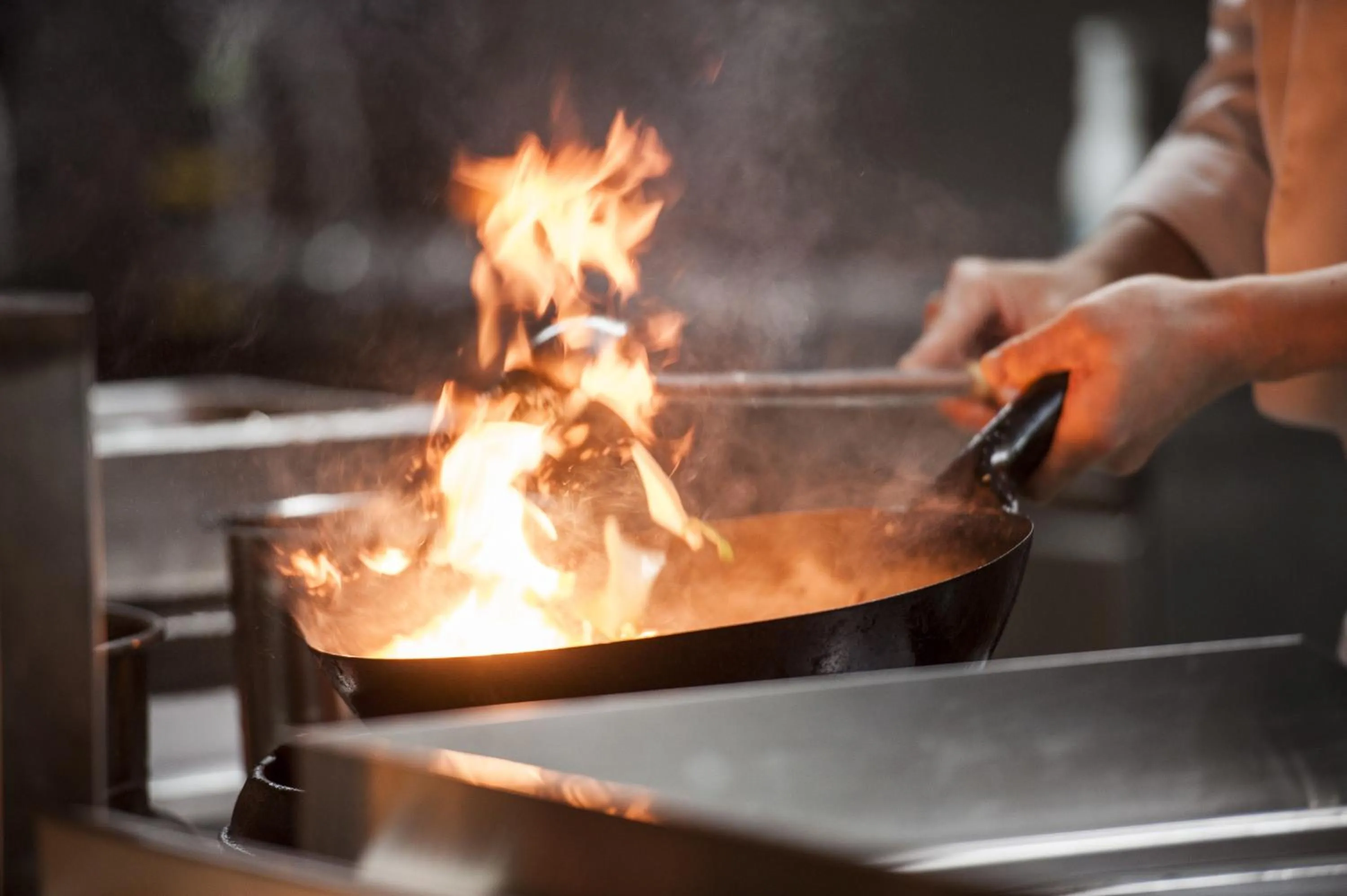 Restaurant/places to eat in GLAD Yeouido