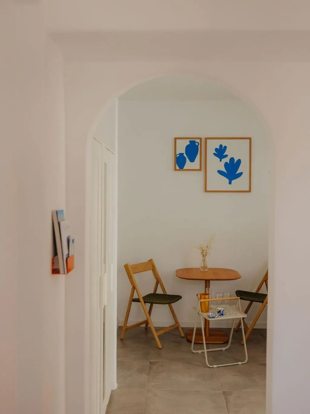 Property building in Adelfia Studios