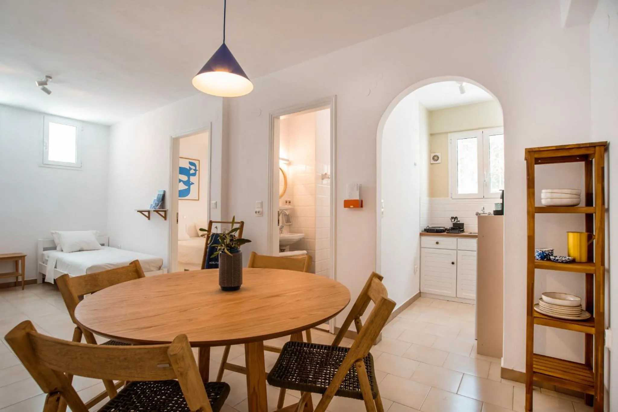 Property building in Adelfia Studios