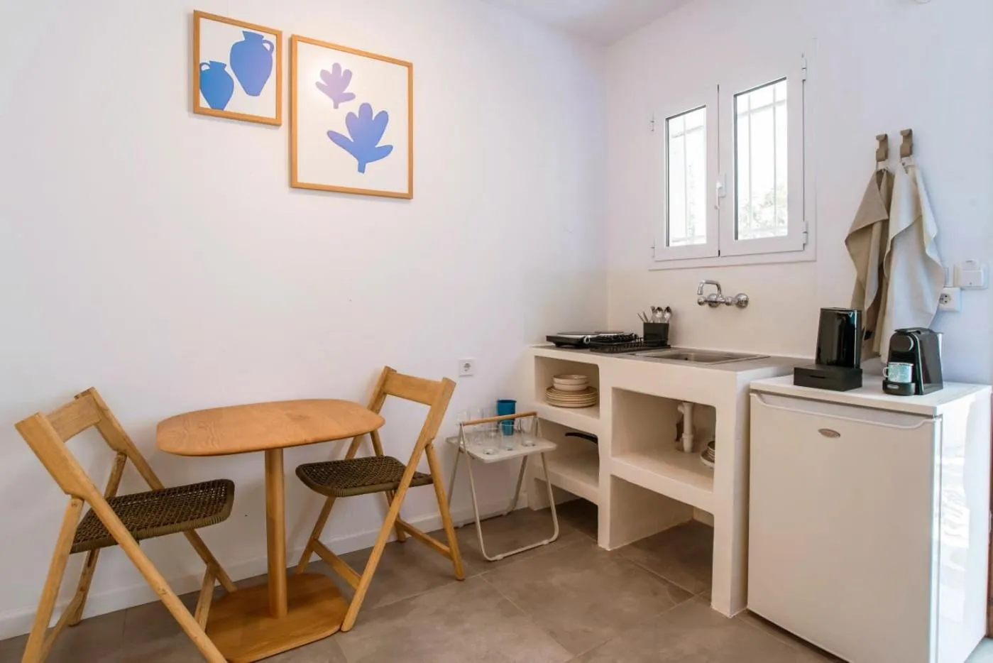 Property building in Adelfia Studios