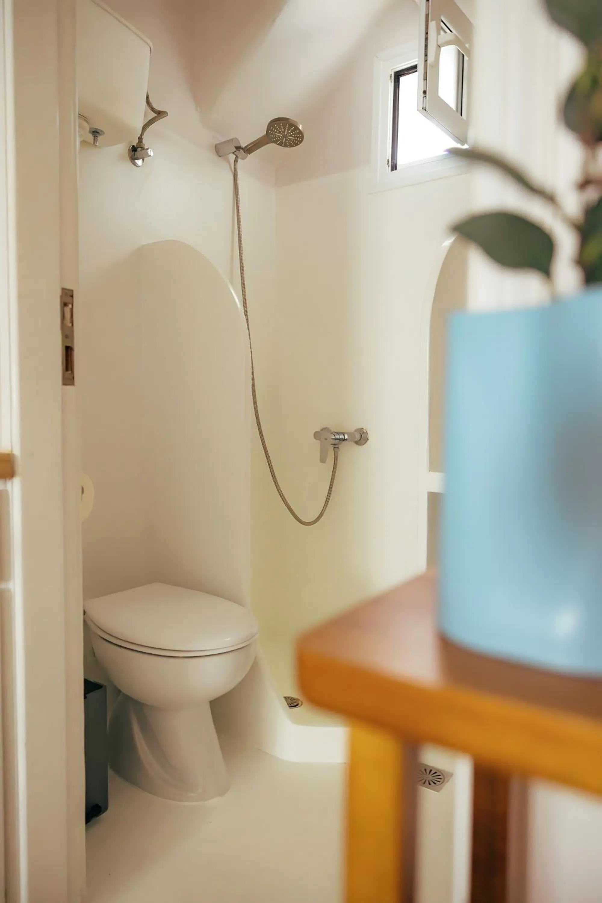 Bathroom in Adelfia Studios