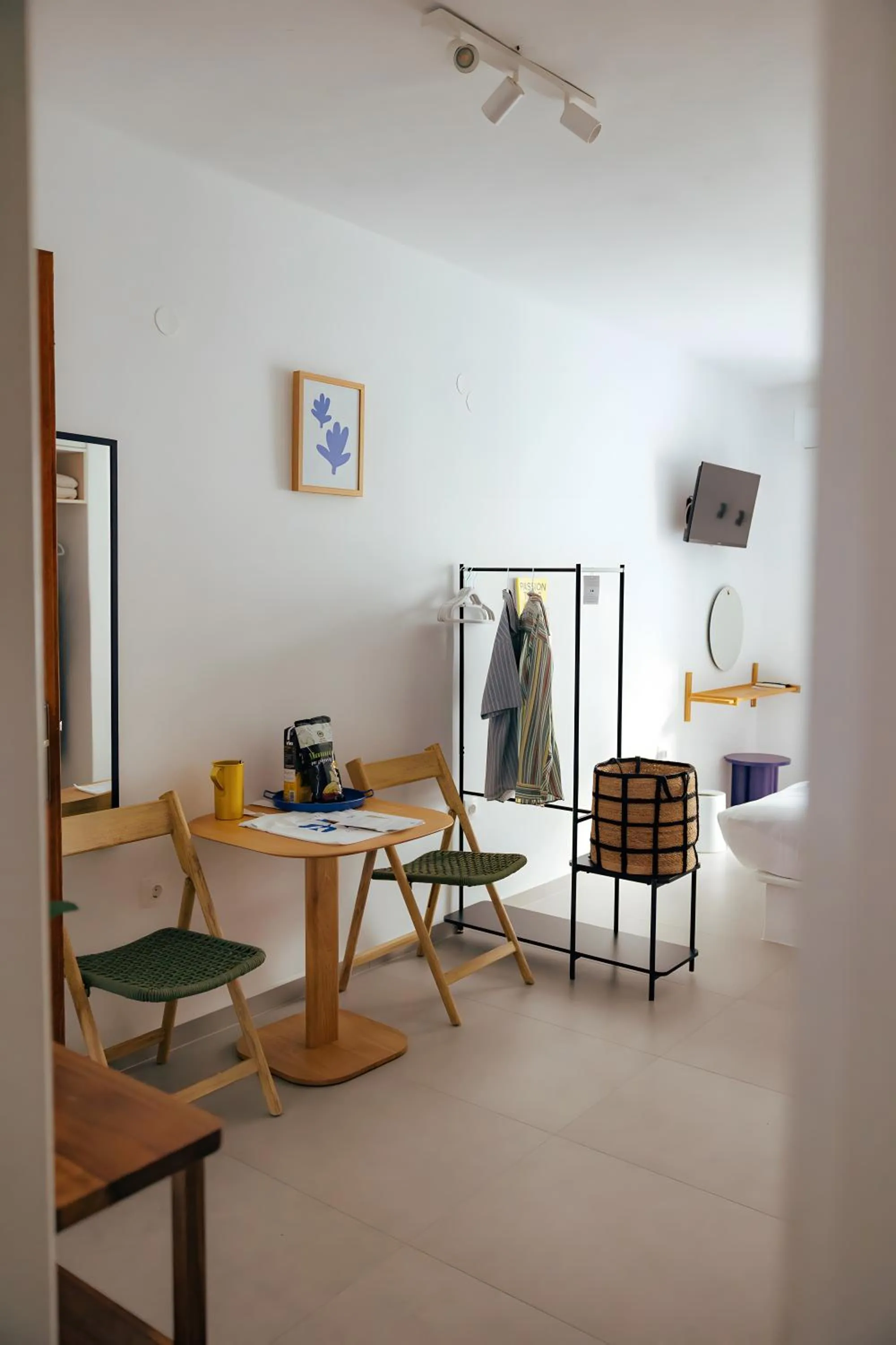 Property building in Adelfia Studios