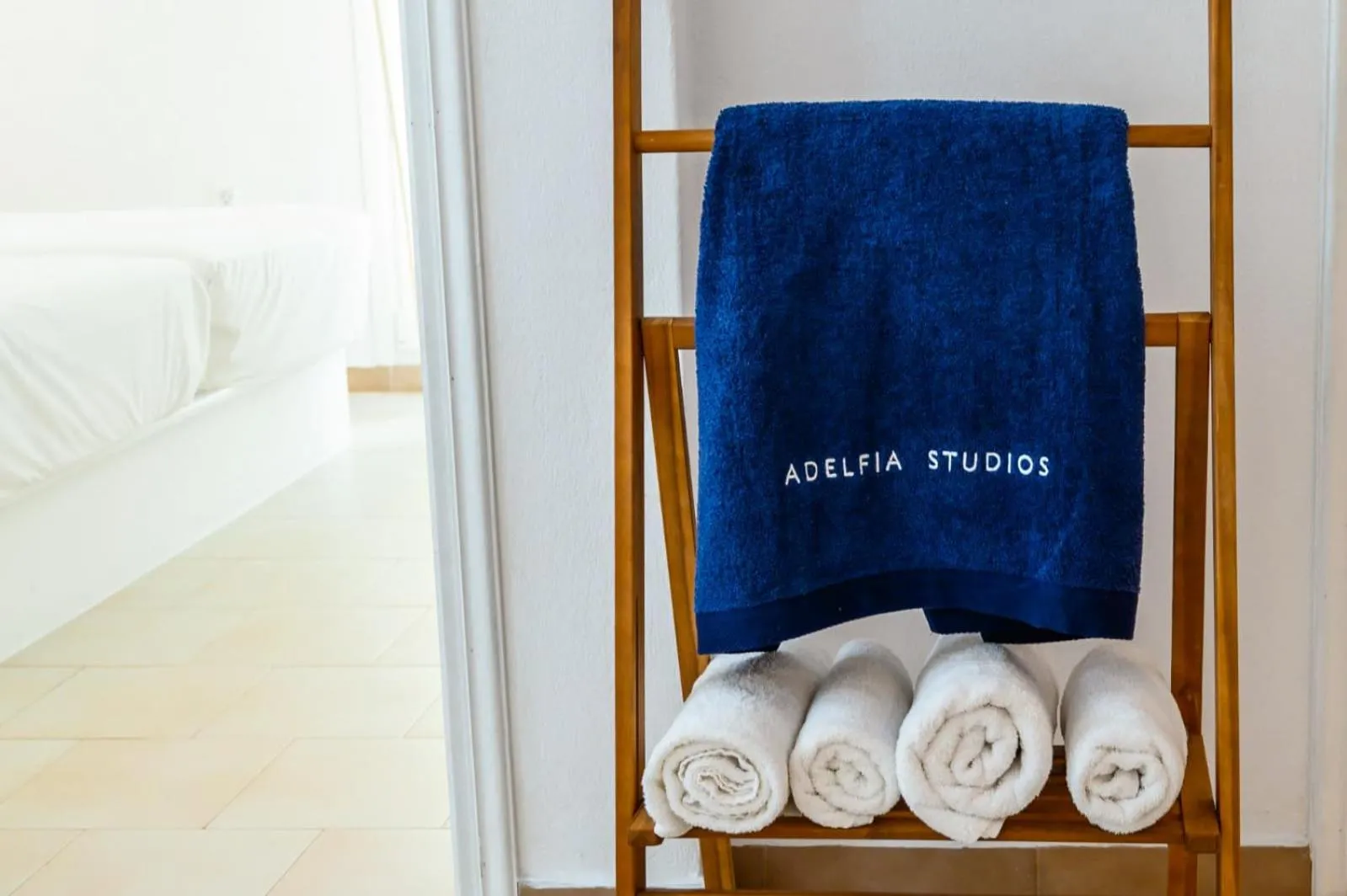Adelfia Studios
