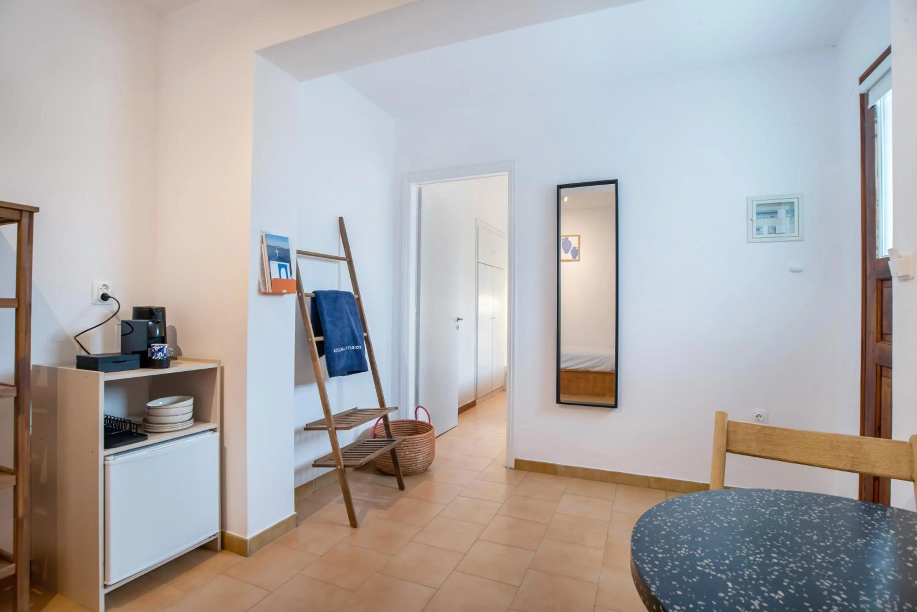 Property building in Adelfia Studios