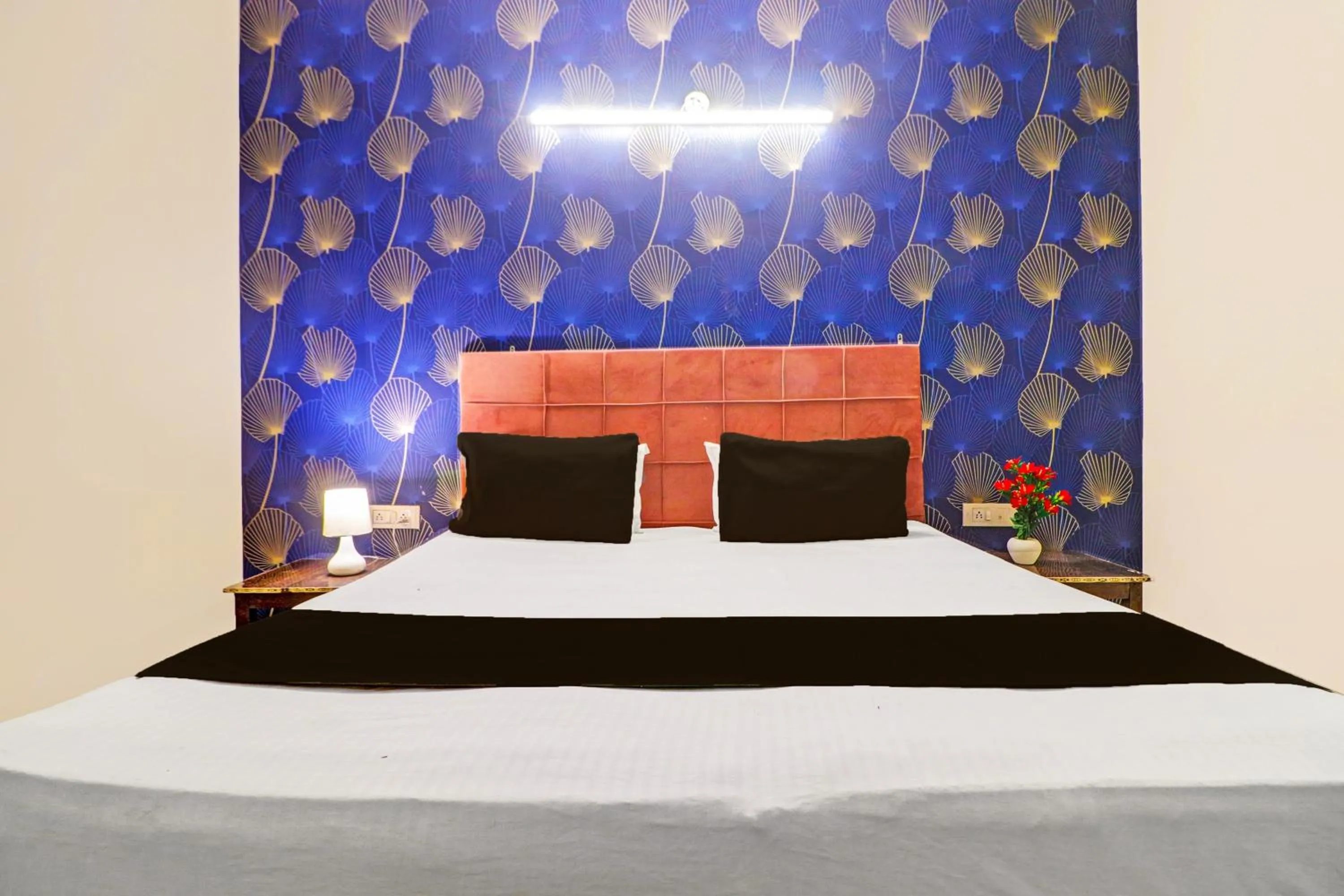 Bedroom, Bed in Super Hotel O Honey Inn