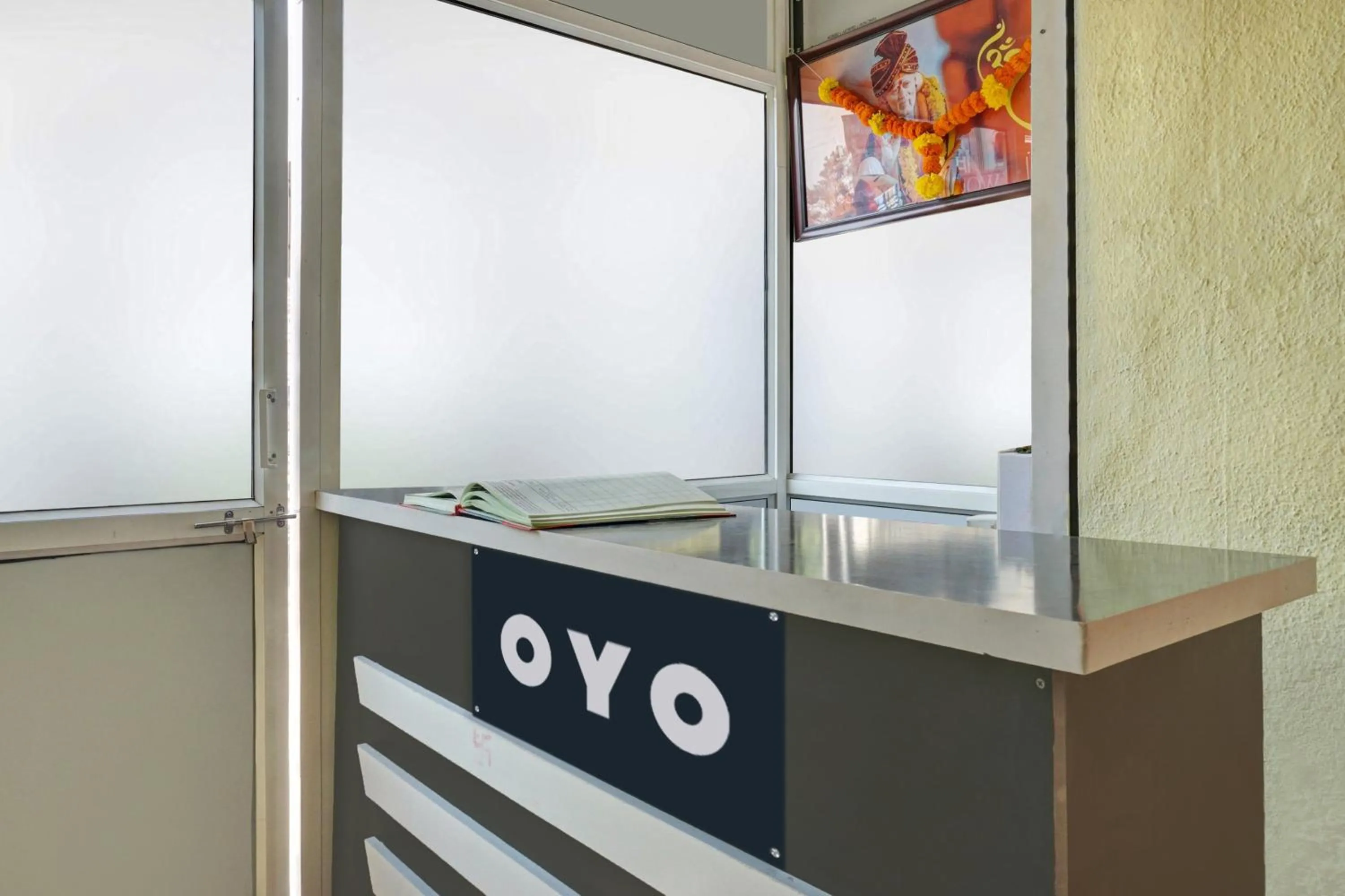 Hotel O Shree Sai In