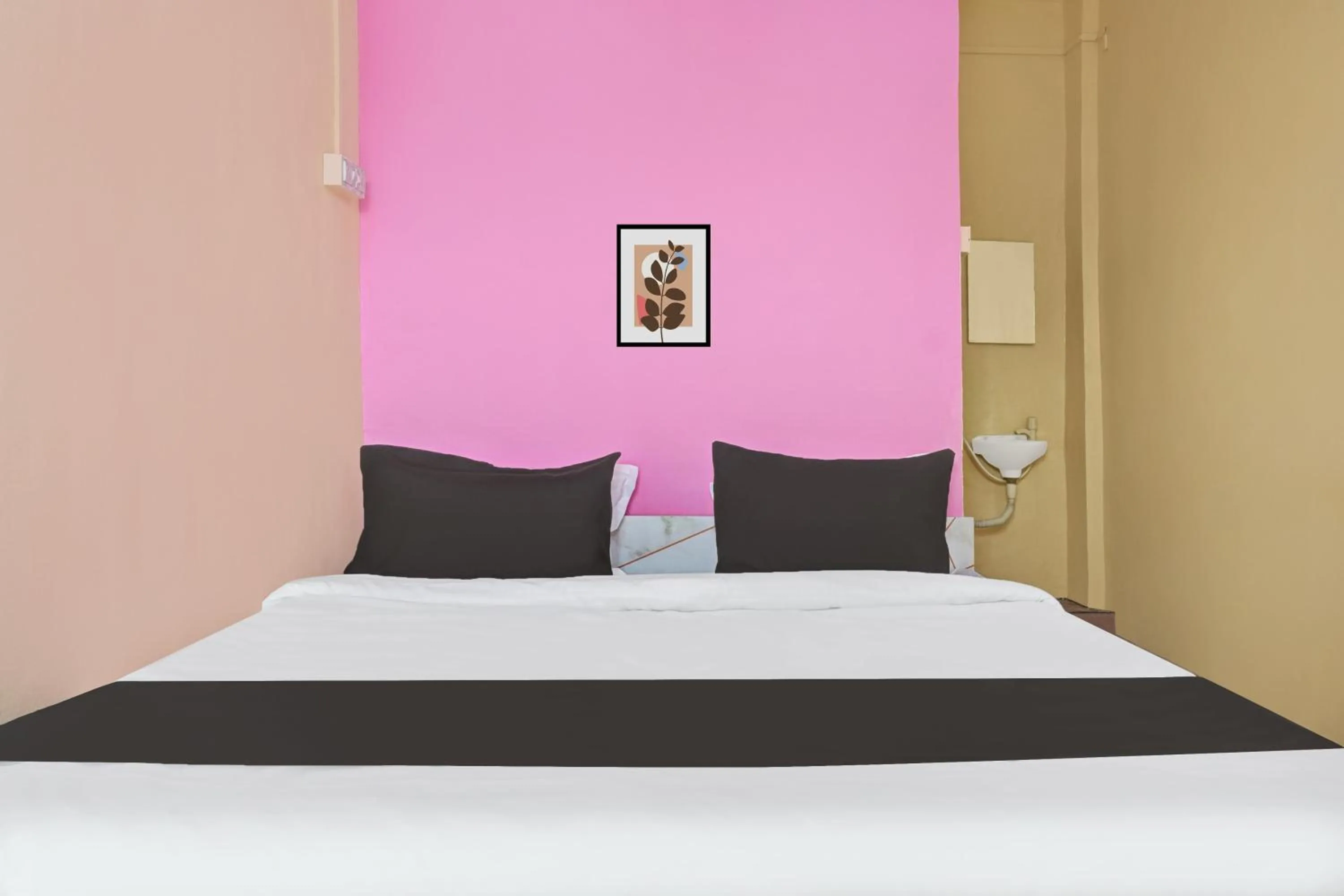 Hotel O Shree Sai In