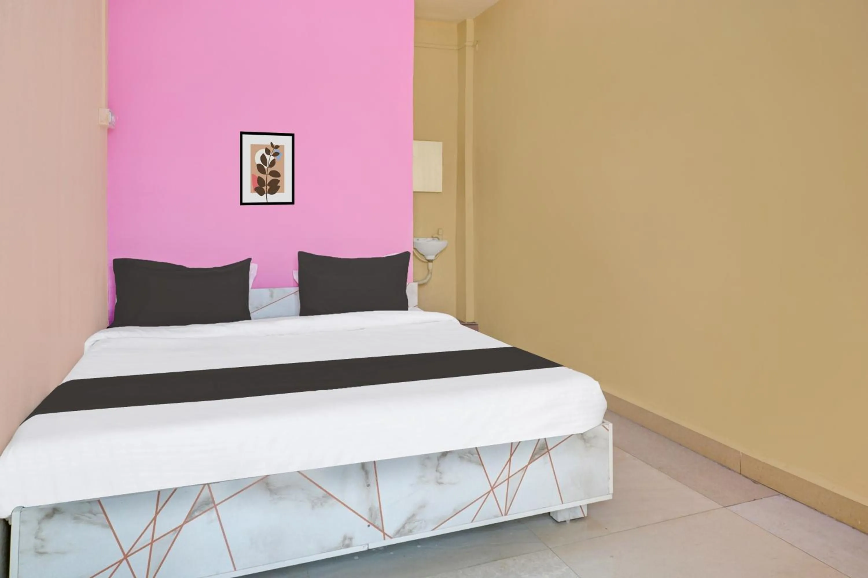 Hotel O Shree Sai In