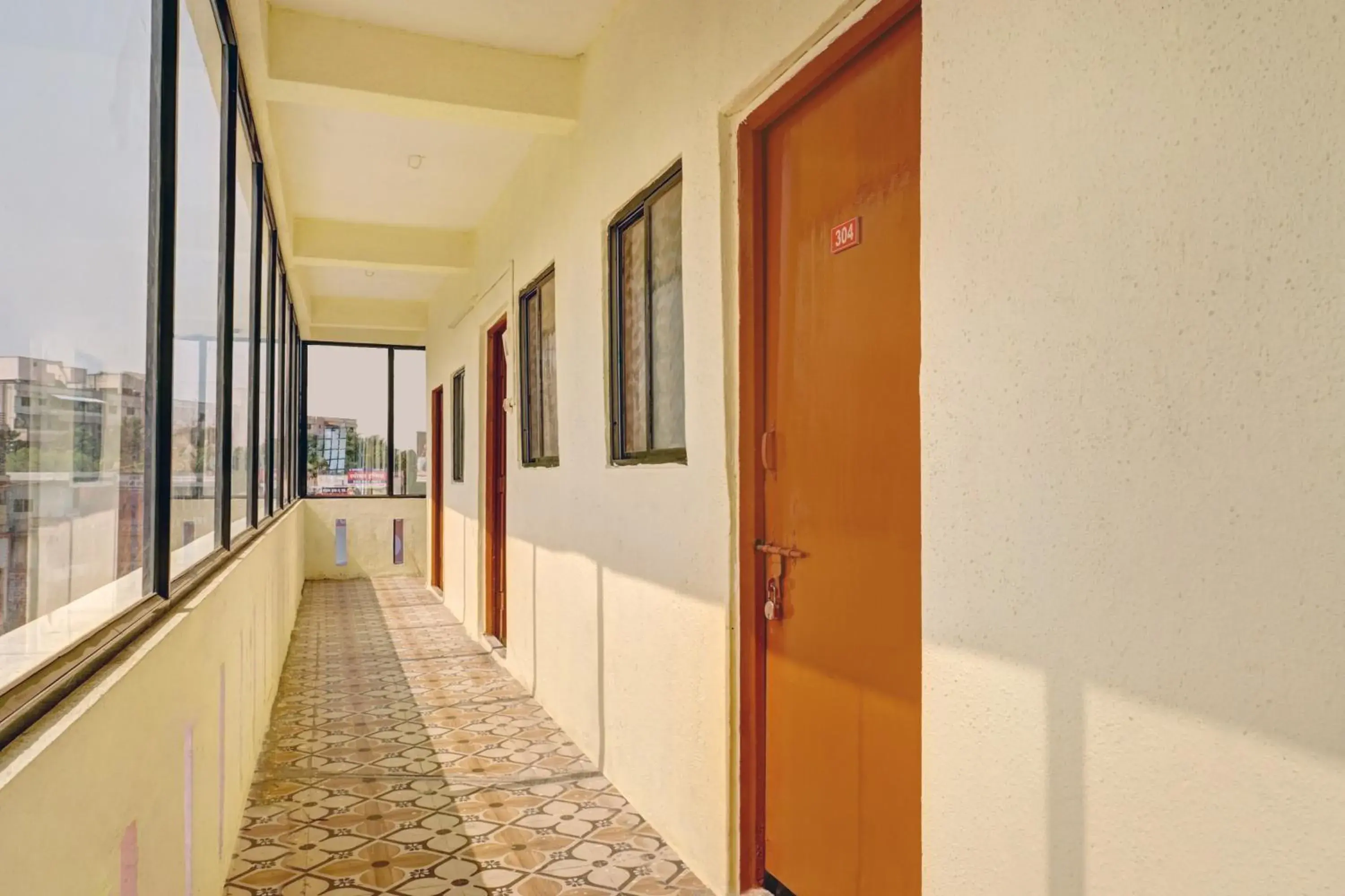 Hotel O Shree Sai In Hotel O Shree Sai In