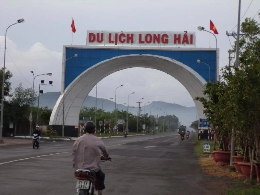 Other in Quốc Ân Motel