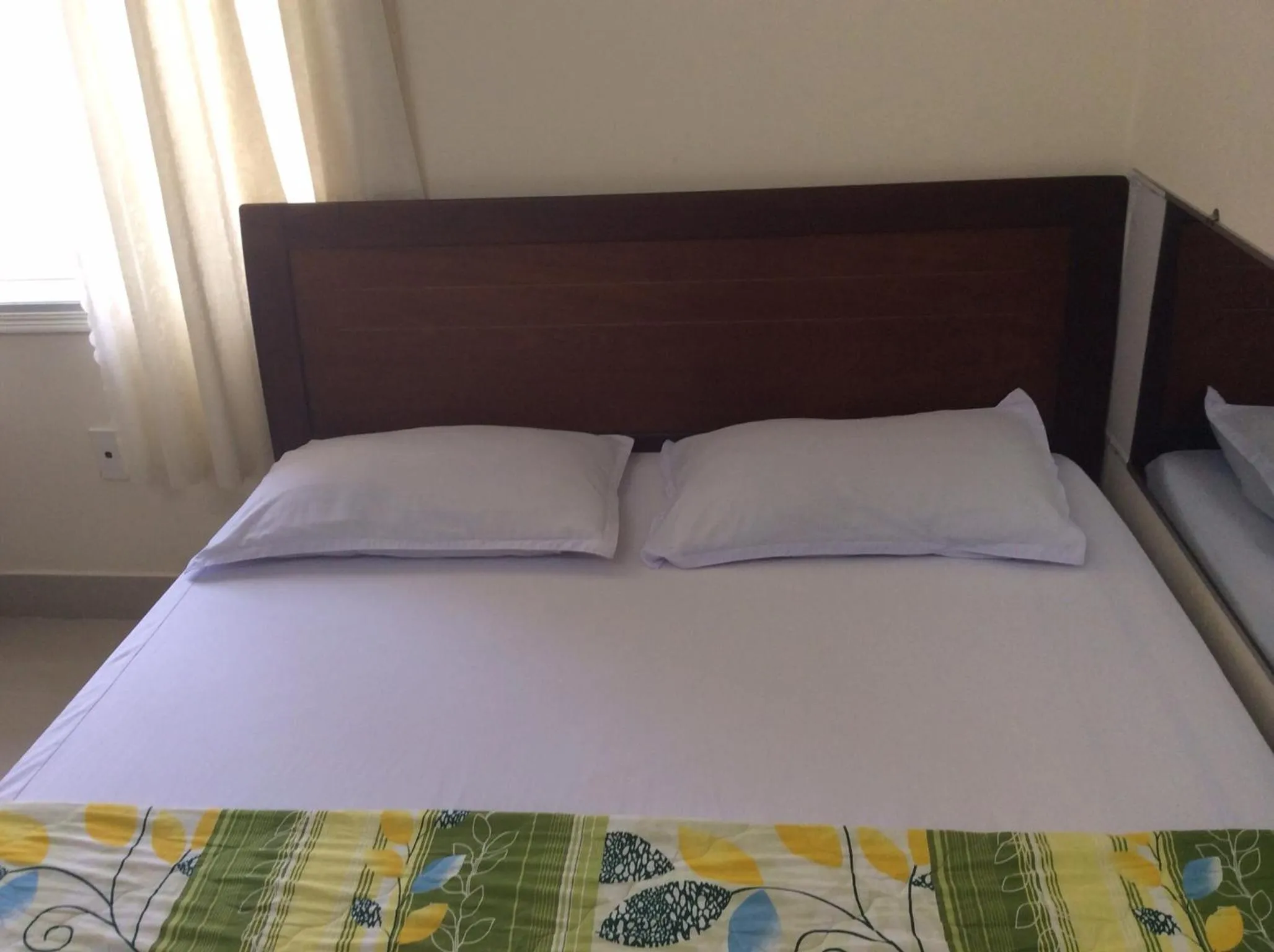 Photo of the whole room, Bed in Quốc Ân Motel