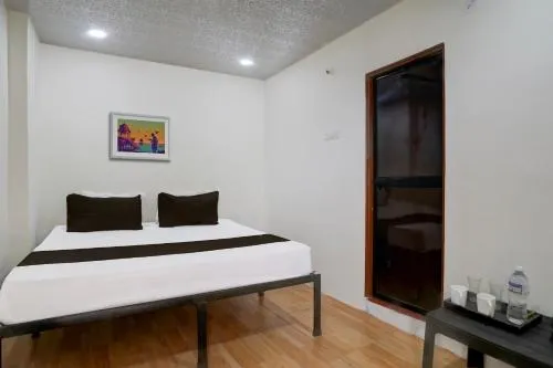 Hotel O Sky Villa