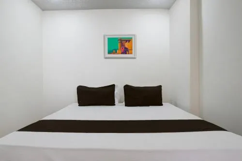 Hotel O Sky Villa