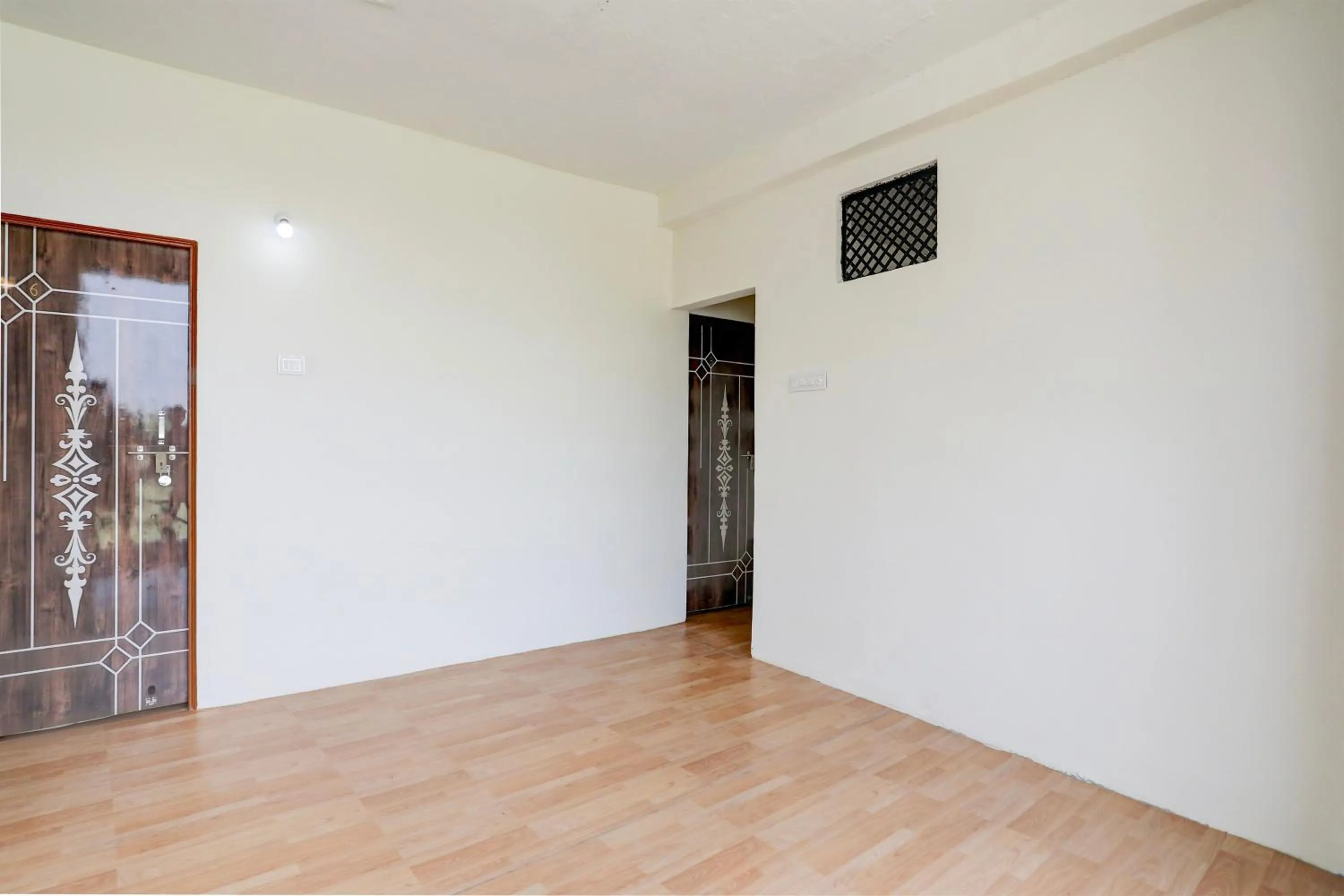 Lobby or reception in Hotel O Sky Villa