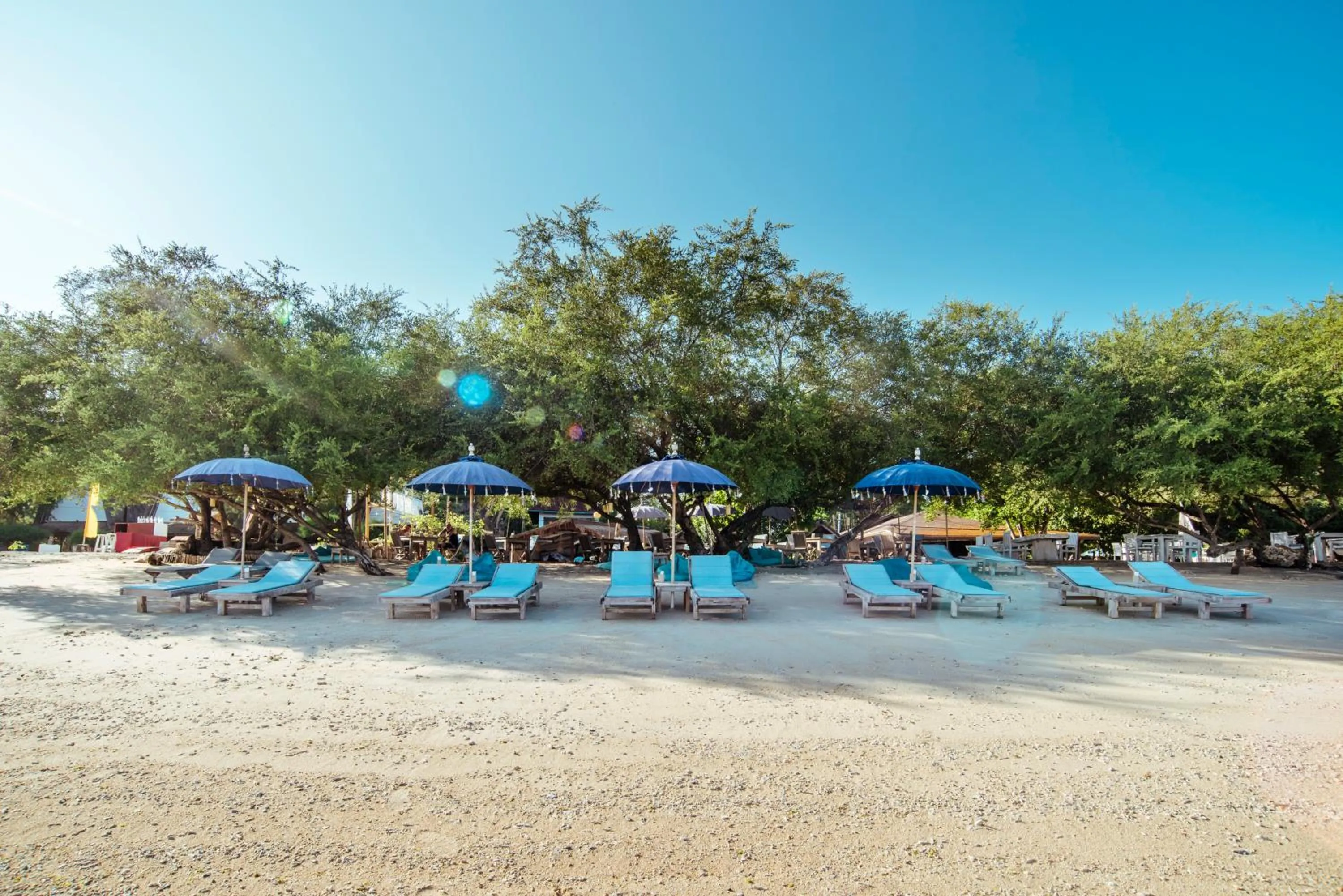 Balcony/Terrace in Karma Kayak