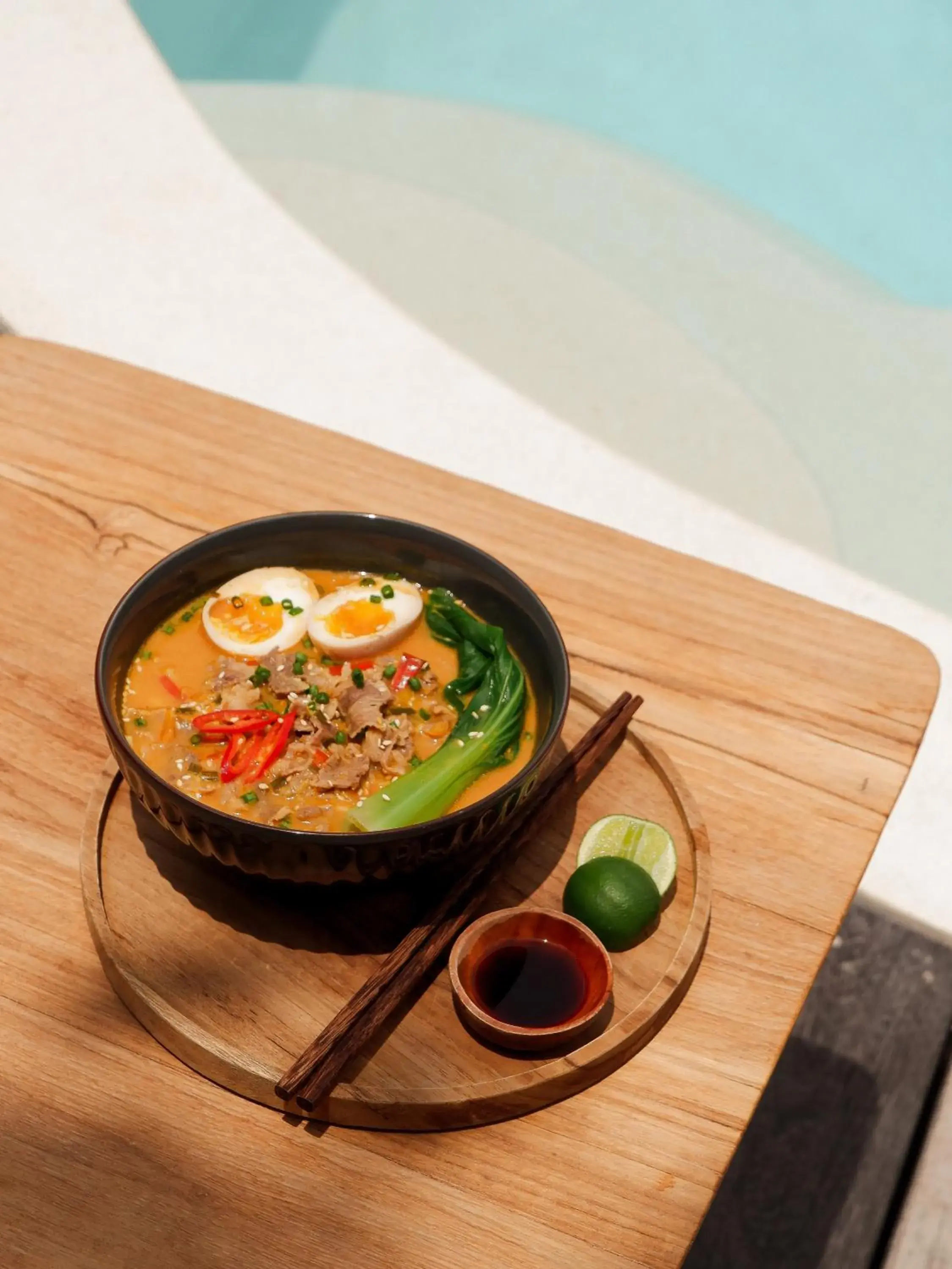 Restaurant/places to eat in Karma Kayak Restaurant/places to eat in Karma Kayak