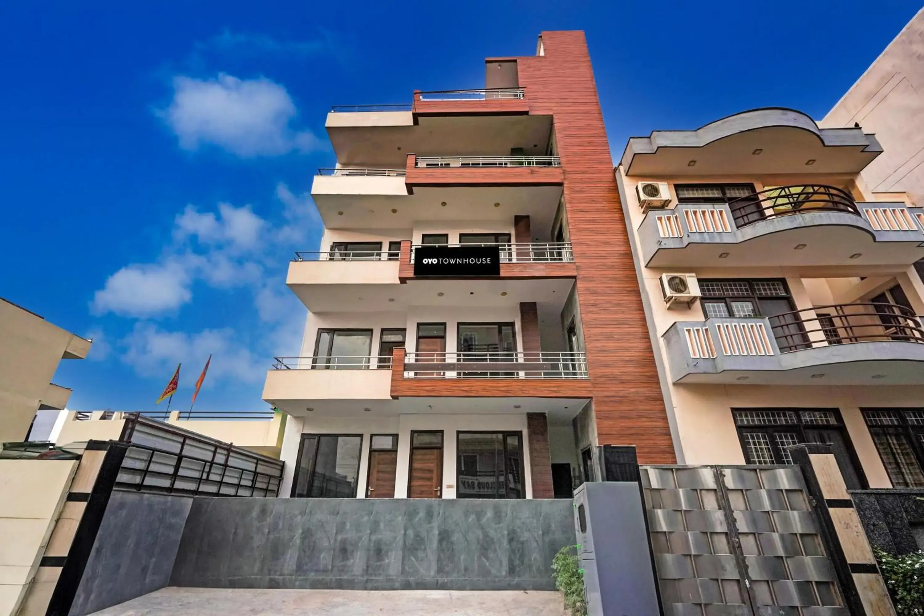 Townhouse Delight Inn Townhouse Delight Inn