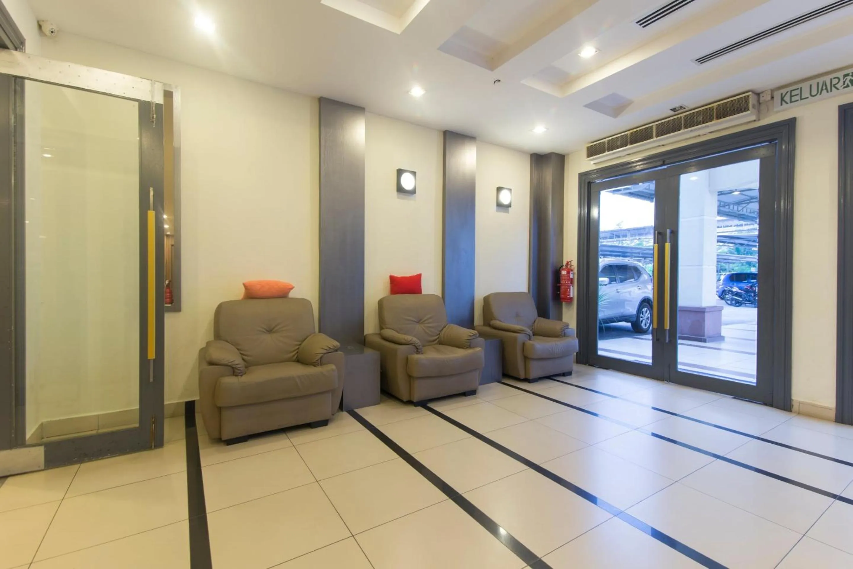 Other in Hotel O Bei King