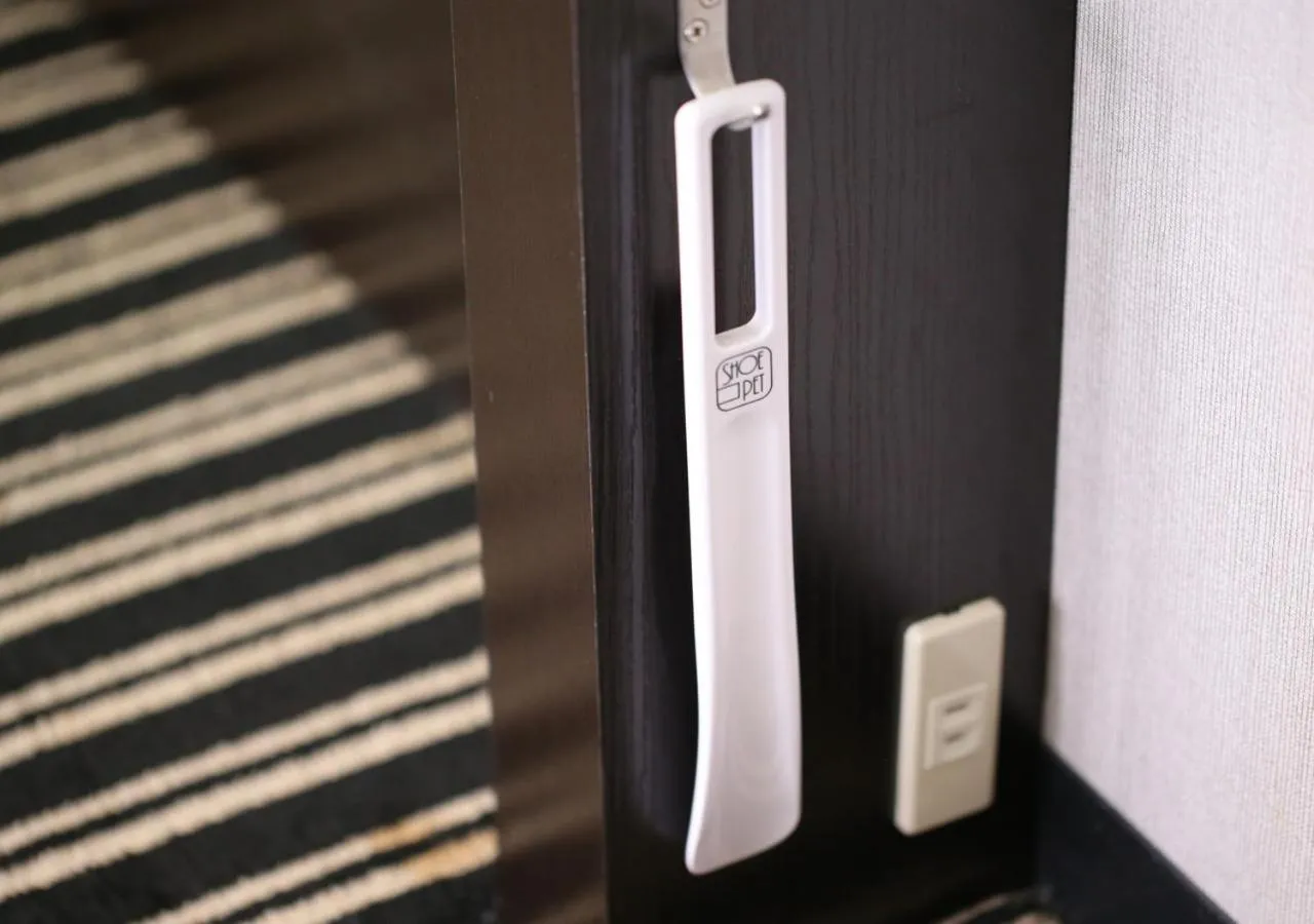 Photo of the whole room in APA Hotel Kanda Jimbocho Ekihigashi