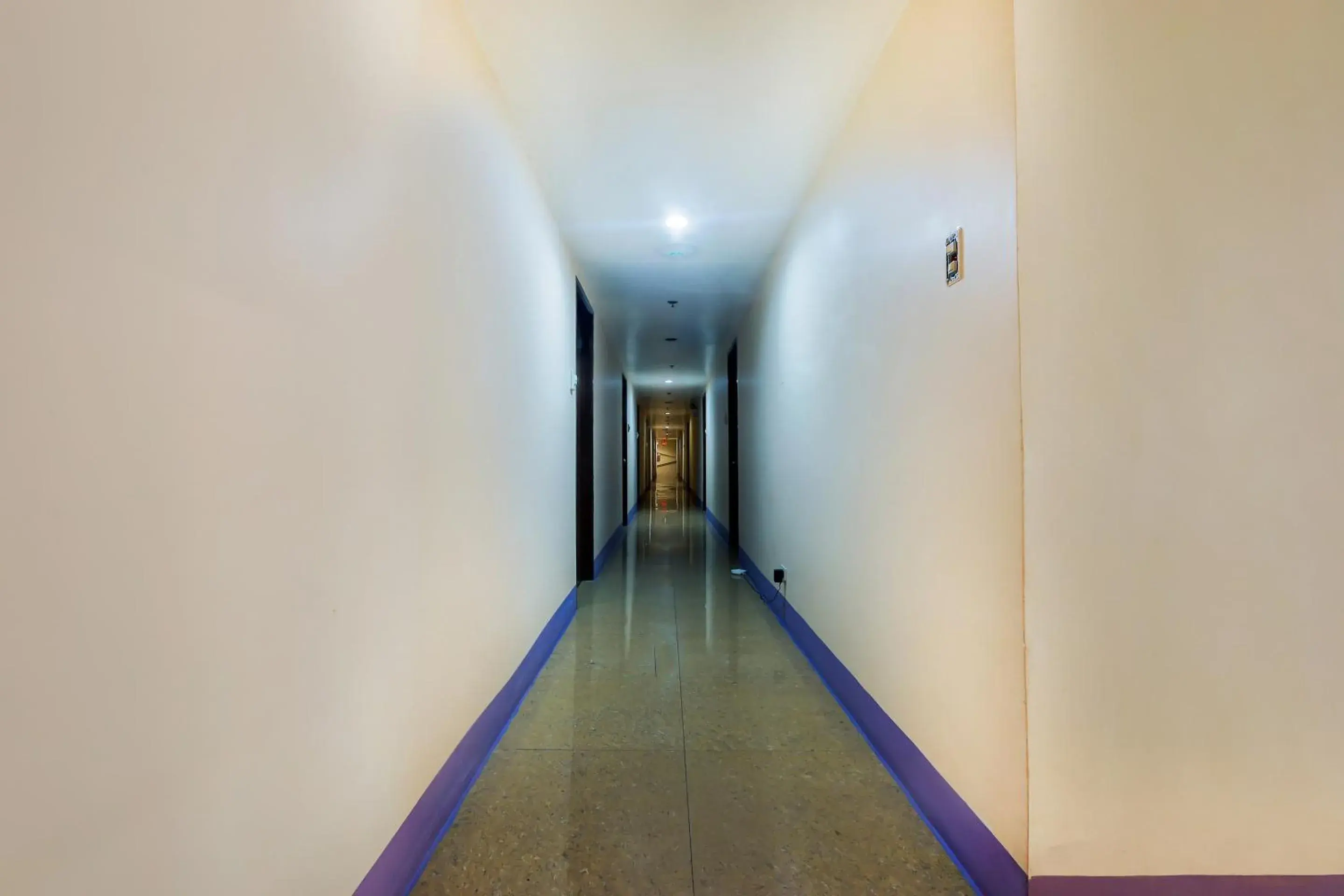 Lobby or reception in Cote D' Azure Lobby or reception in Cote D' Azure