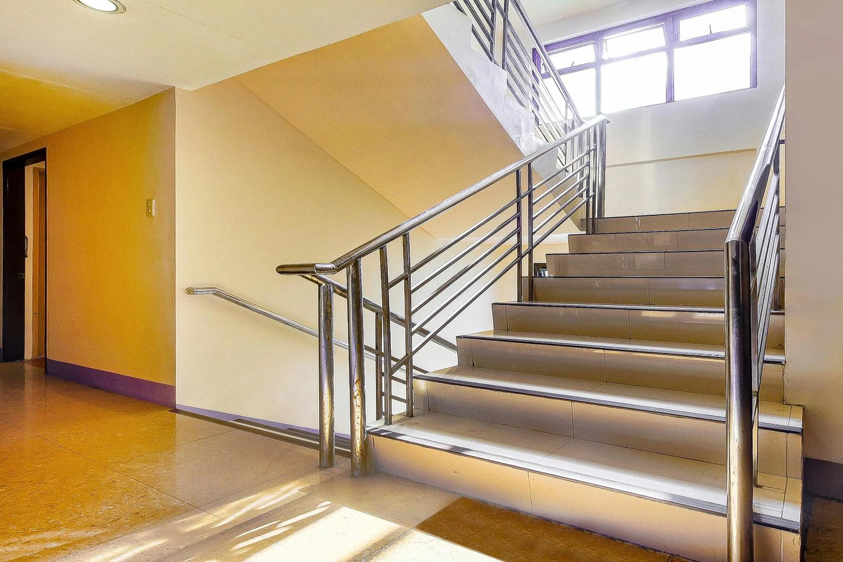 Lobby or reception in Cote D' Azure