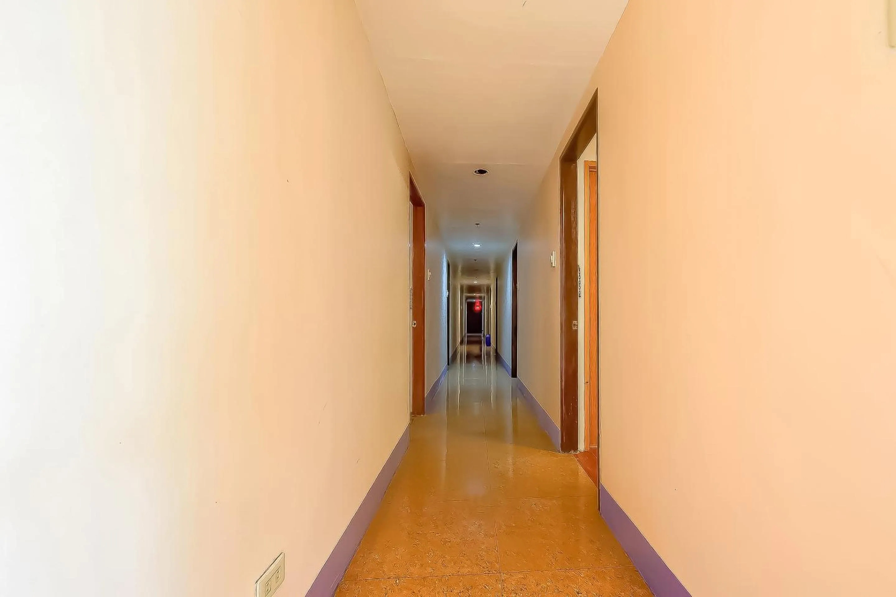 Lobby or reception in Cote D' Azure