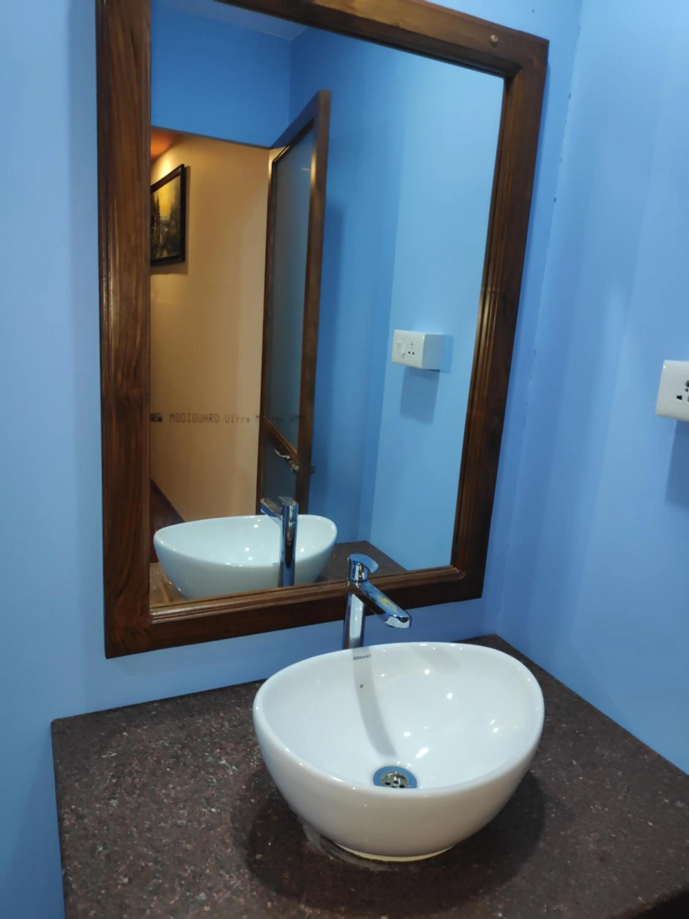 Sea Front Beach Huts