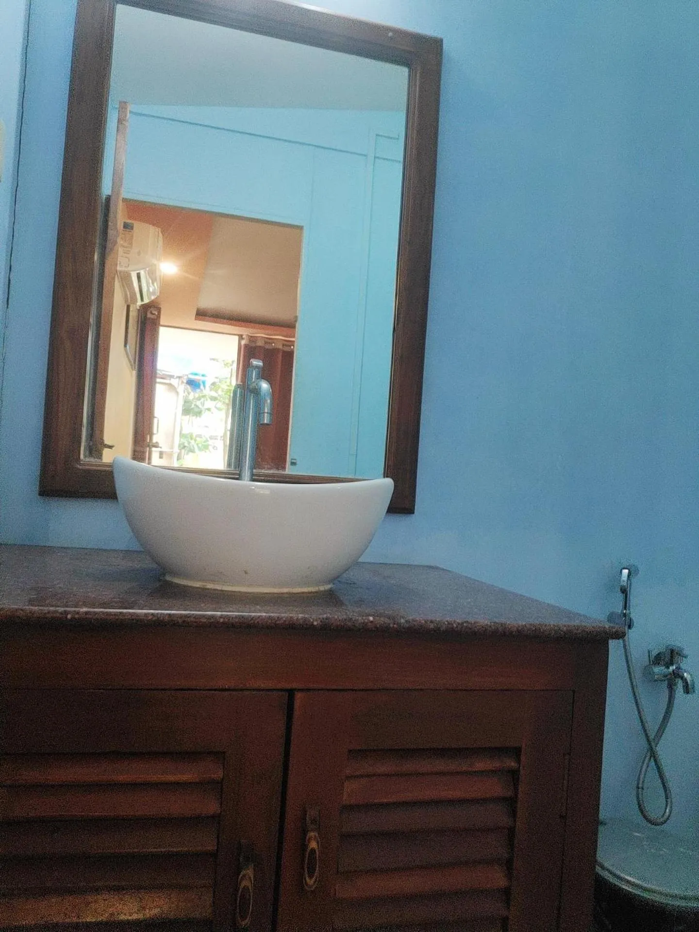 Sea Front Beach Huts