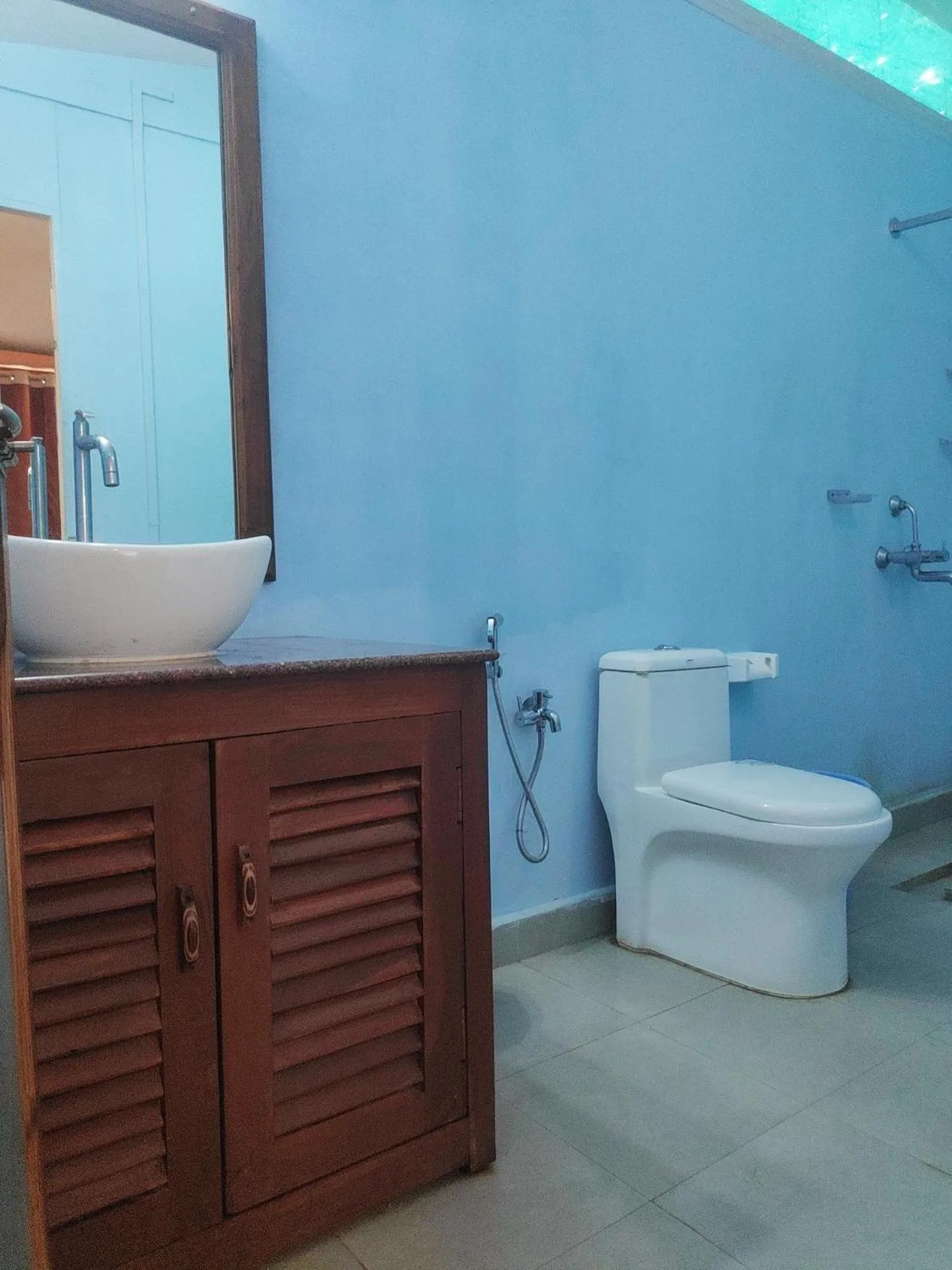 Sea Front Beach Huts