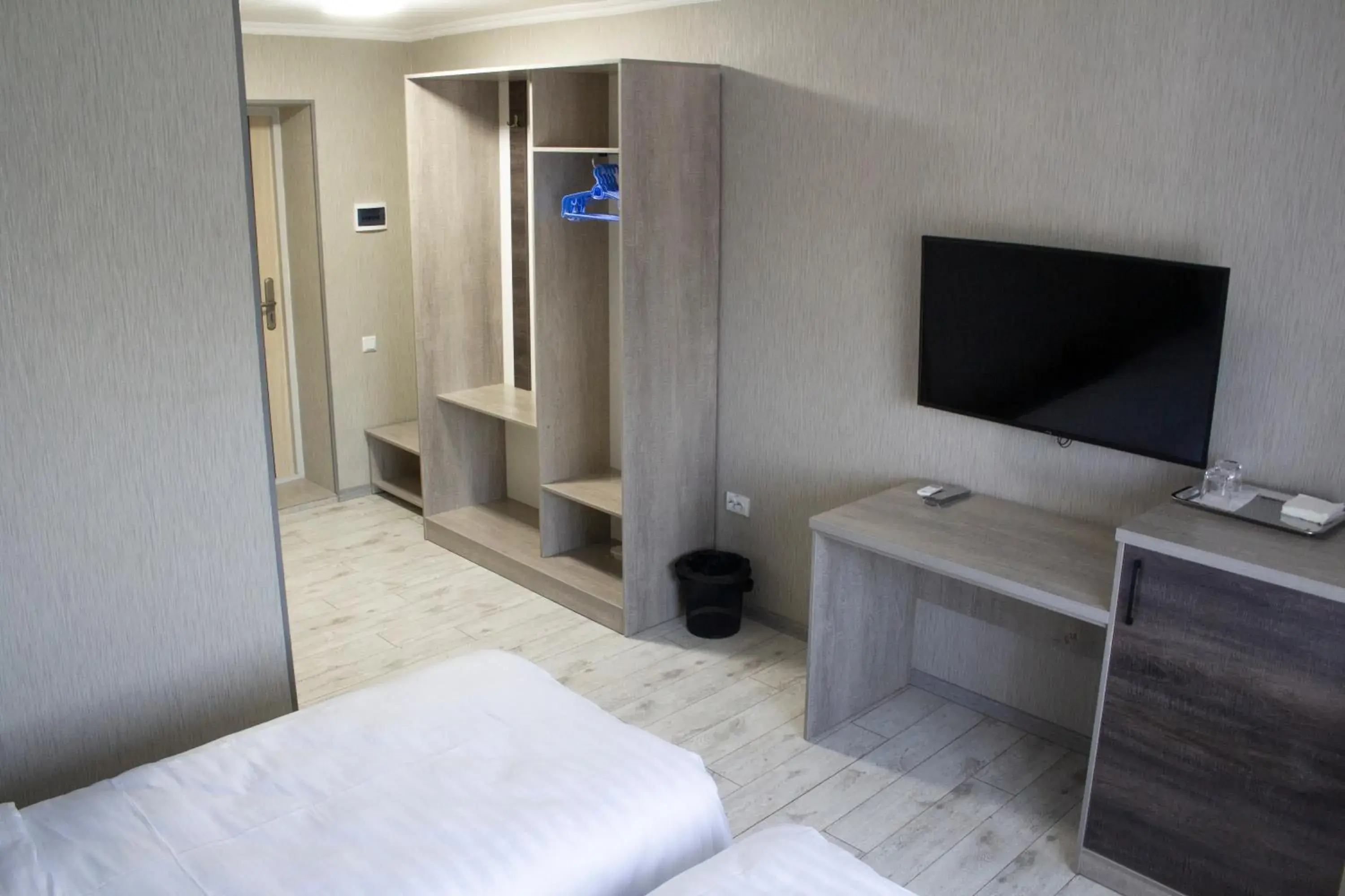 Standard Triple Room in Artist Regency Hotel Standard Triple Room in Artist Regency Hotel