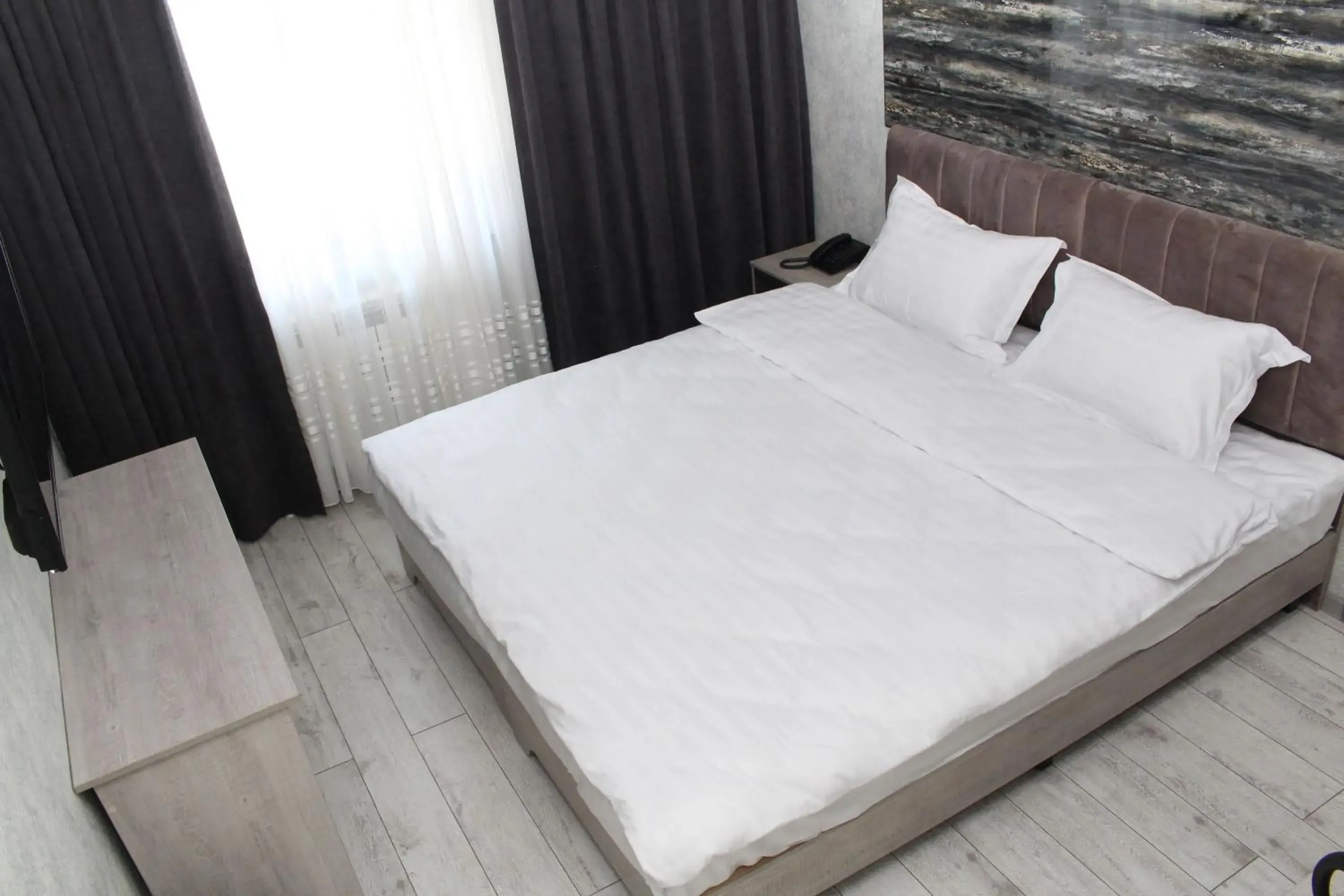 Standard Double Room - single occupancy in Artist Regency Hotel Standard Double Room - single occupancy in Artist Regency Hotel